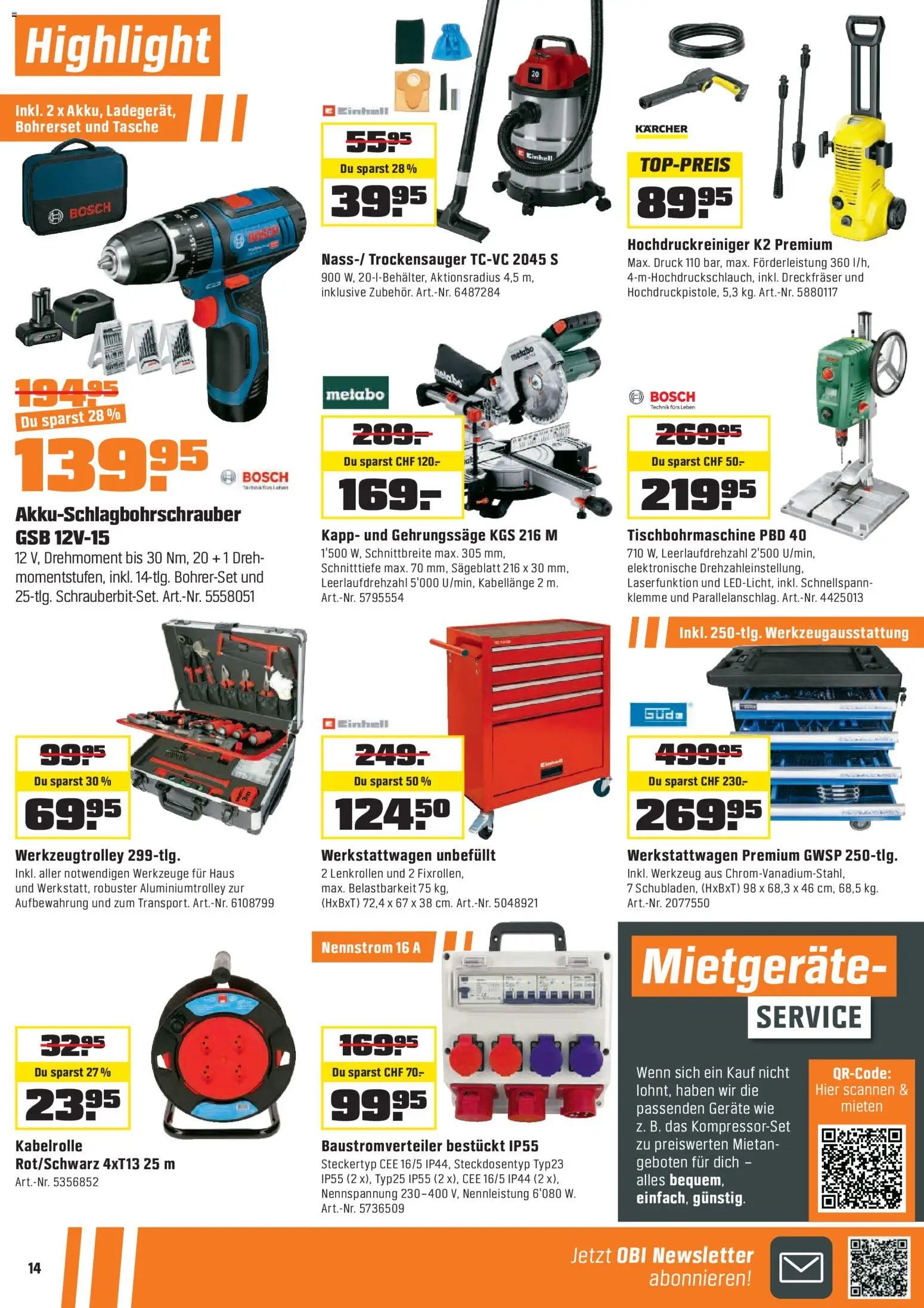 OBI - ALLES MACHBAR MIT OBI (2026-02-28 - 2026-03-18) | 14