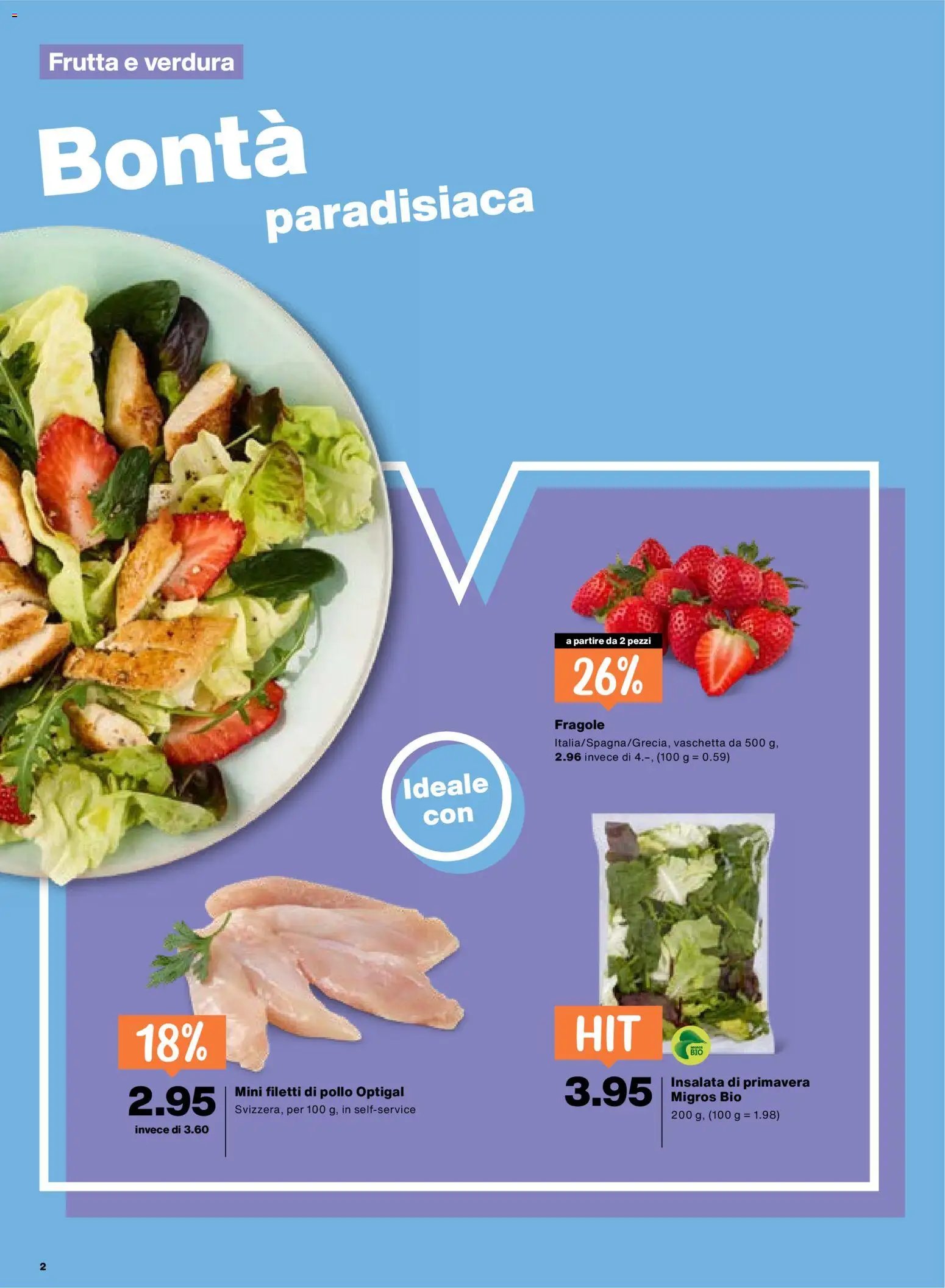 Migros aktionen IT (2026-04-02 - 2026-04-08) | 2