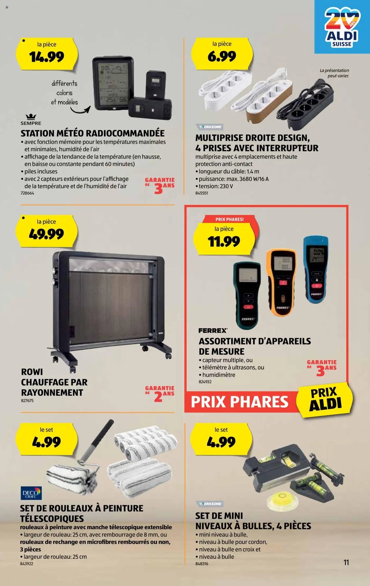 Aldi Aktionen FR (2025-10-02 - 2025-10-08)