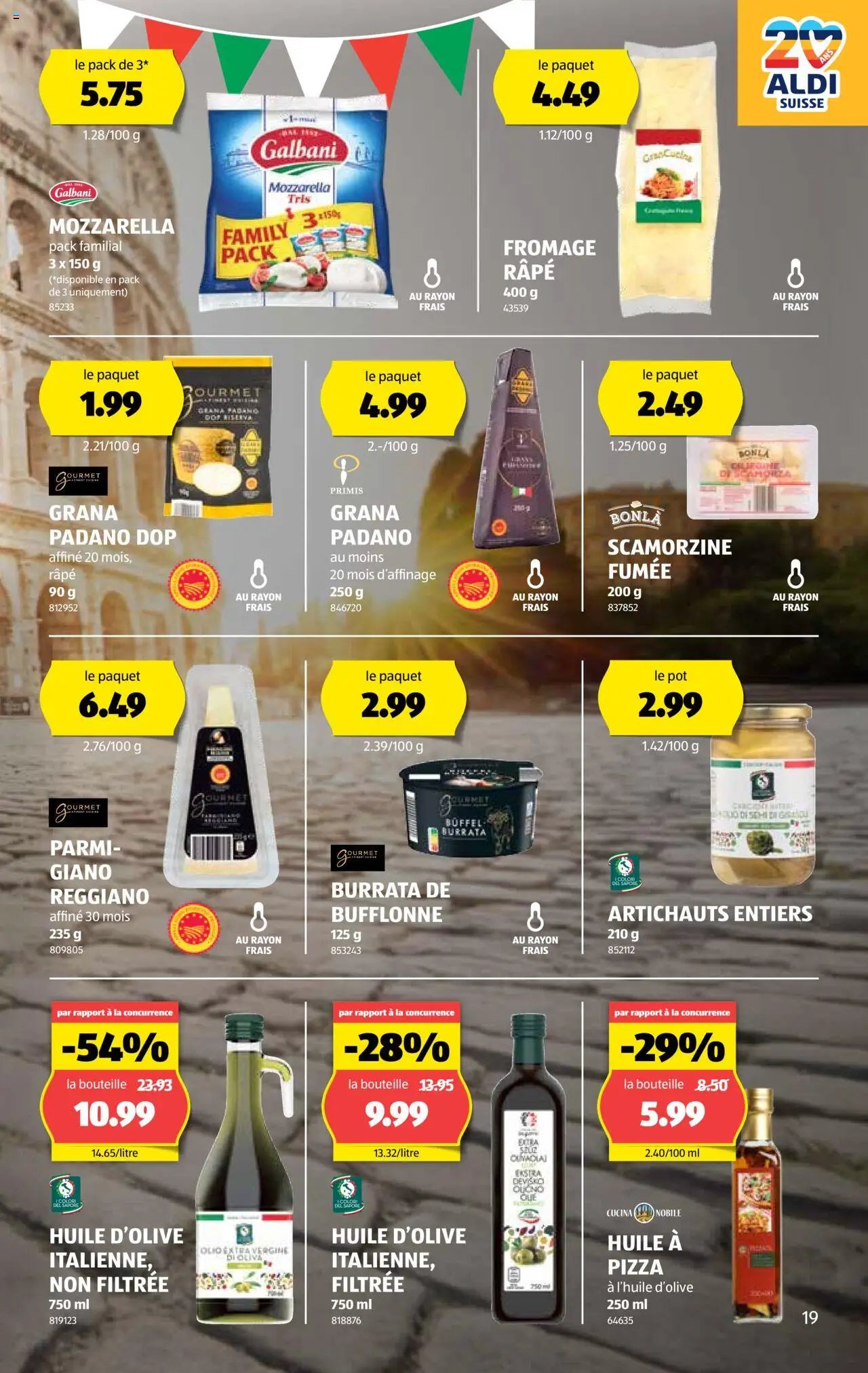 Aldi Aktionen FR (2025-10-02 - 2025-10-08)