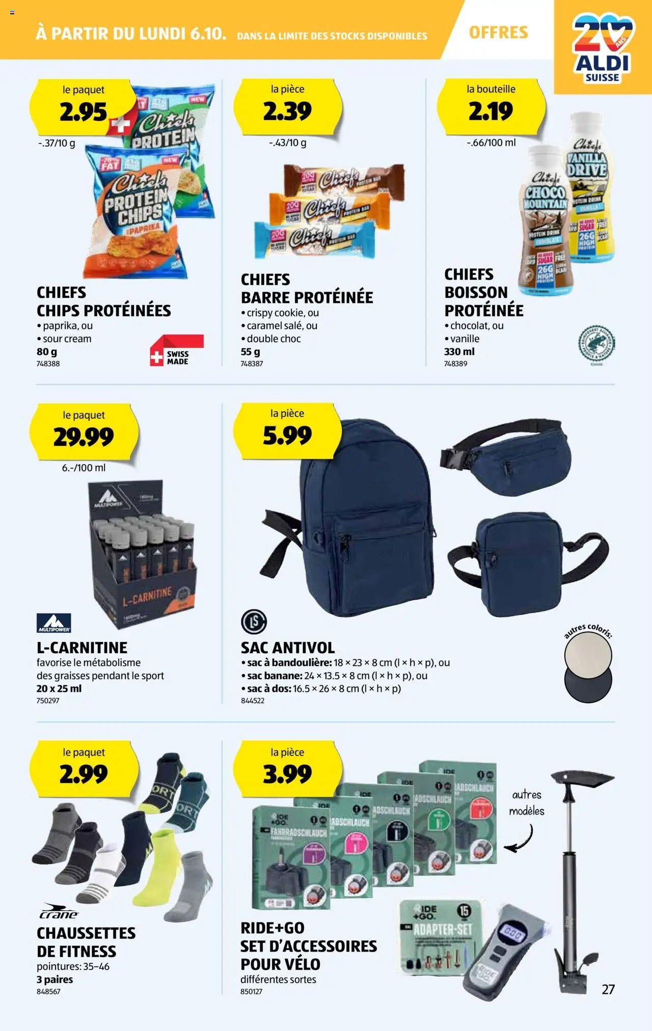 Aldi Aktionen FR (2025-10-02 - 2025-10-08)
