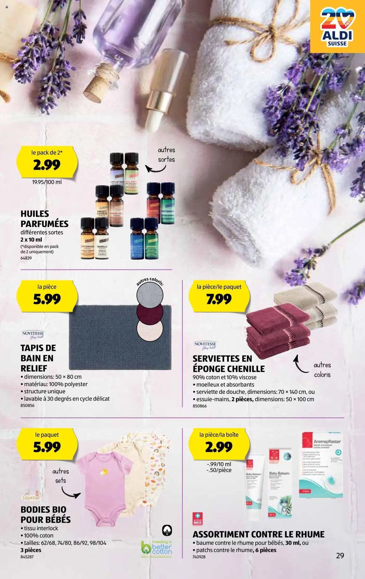 Aldi Aktionen FR (2025-10-02 - 2025-10-08)