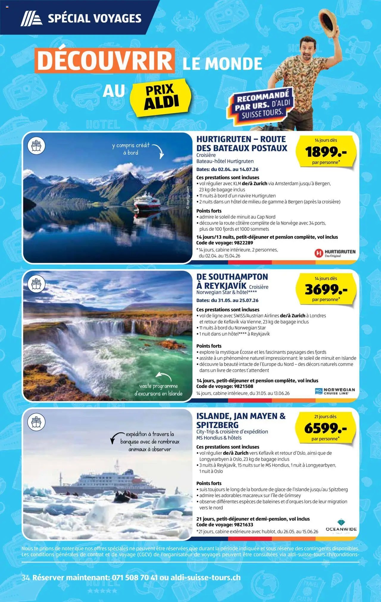 Aldi Aktionen FR (2025-10-02 - 2025-10-08)