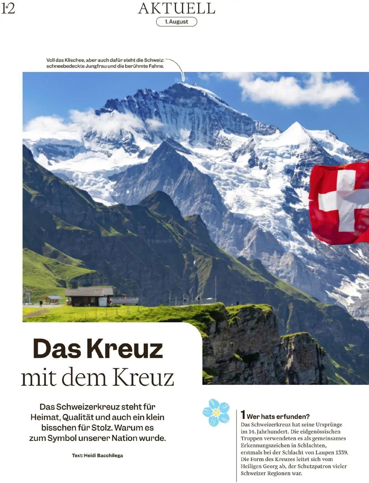 Migros - Magazin (2025-07-28 - 2025-08-04)