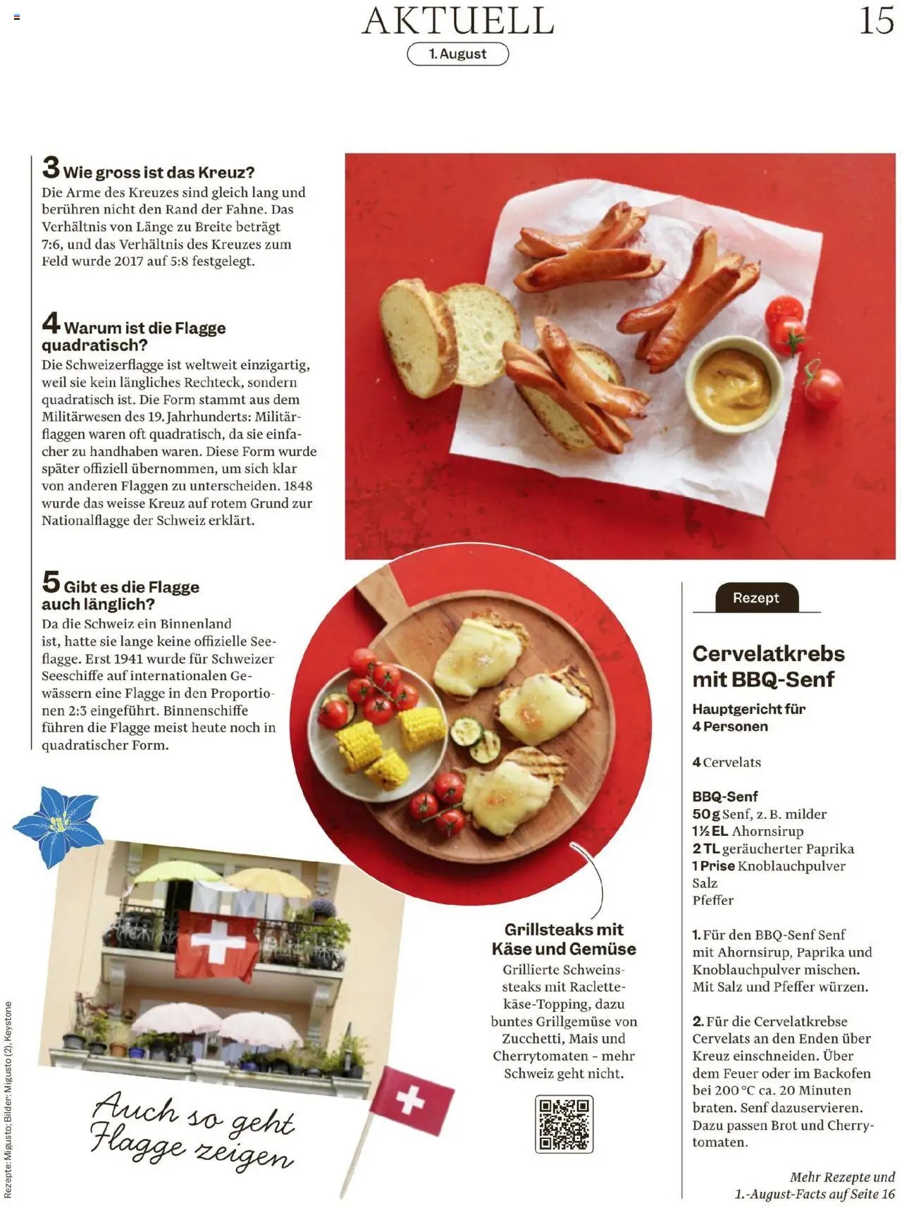 Migros - Magazin (2025-07-28 - 2025-08-04)