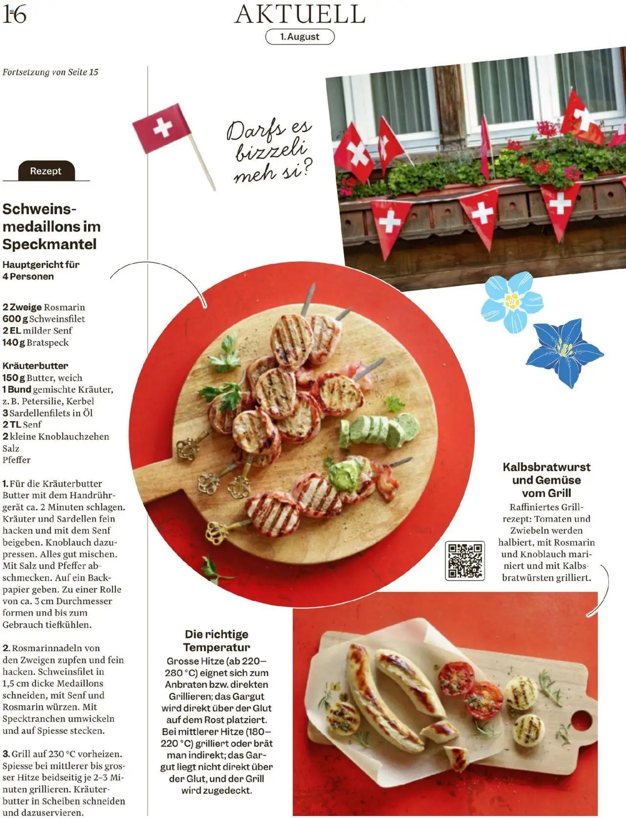 Migros - Magazin (2025-07-28 - 2025-08-04)