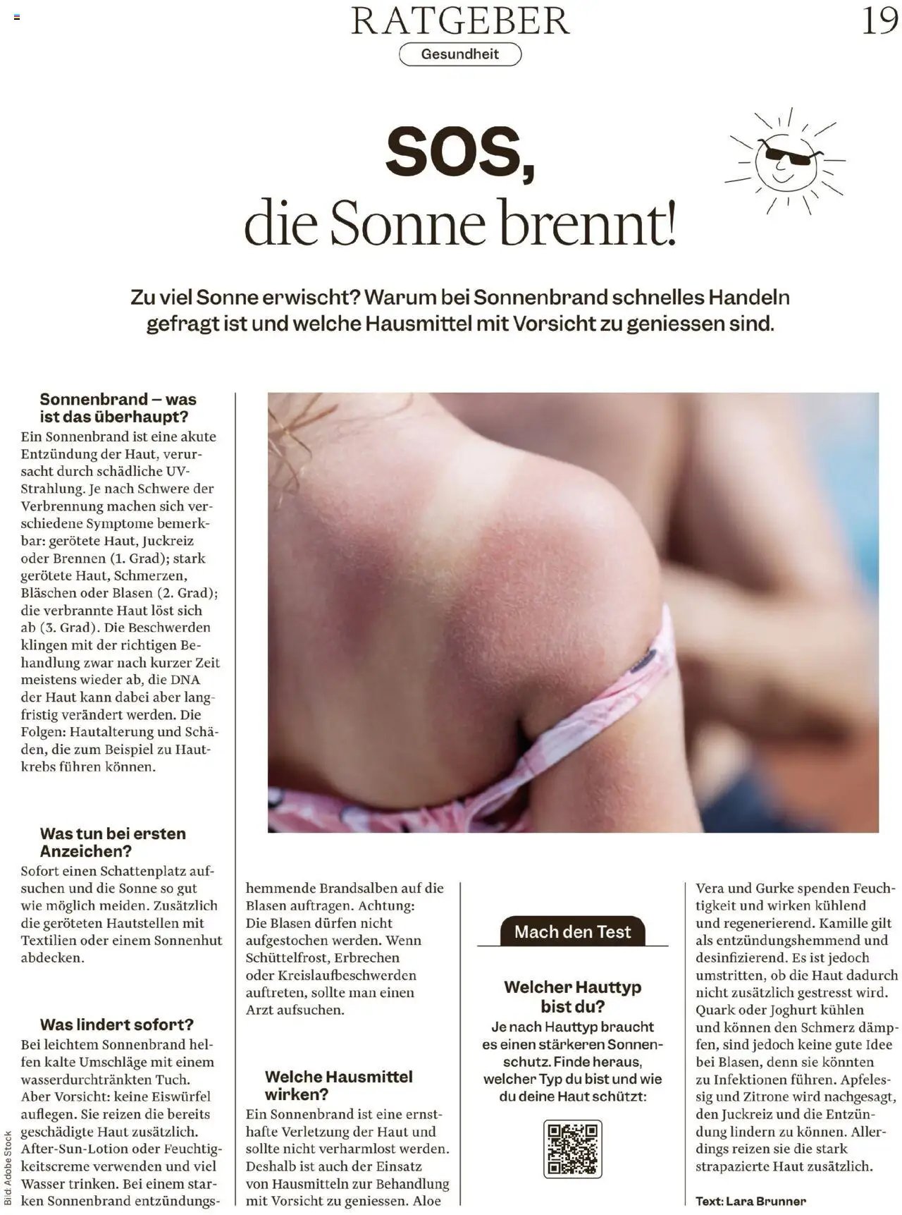 Migros - Magazin (2025-07-28 - 2025-08-04)