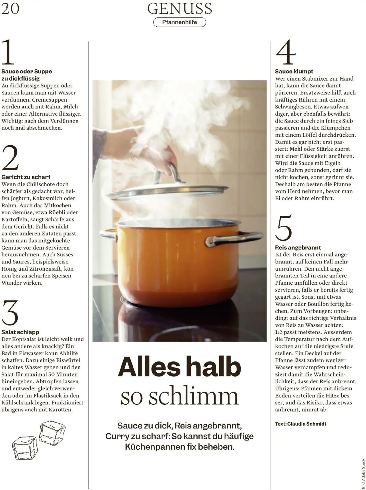 Migros - Magazin (2025-07-28 - 2025-08-04)