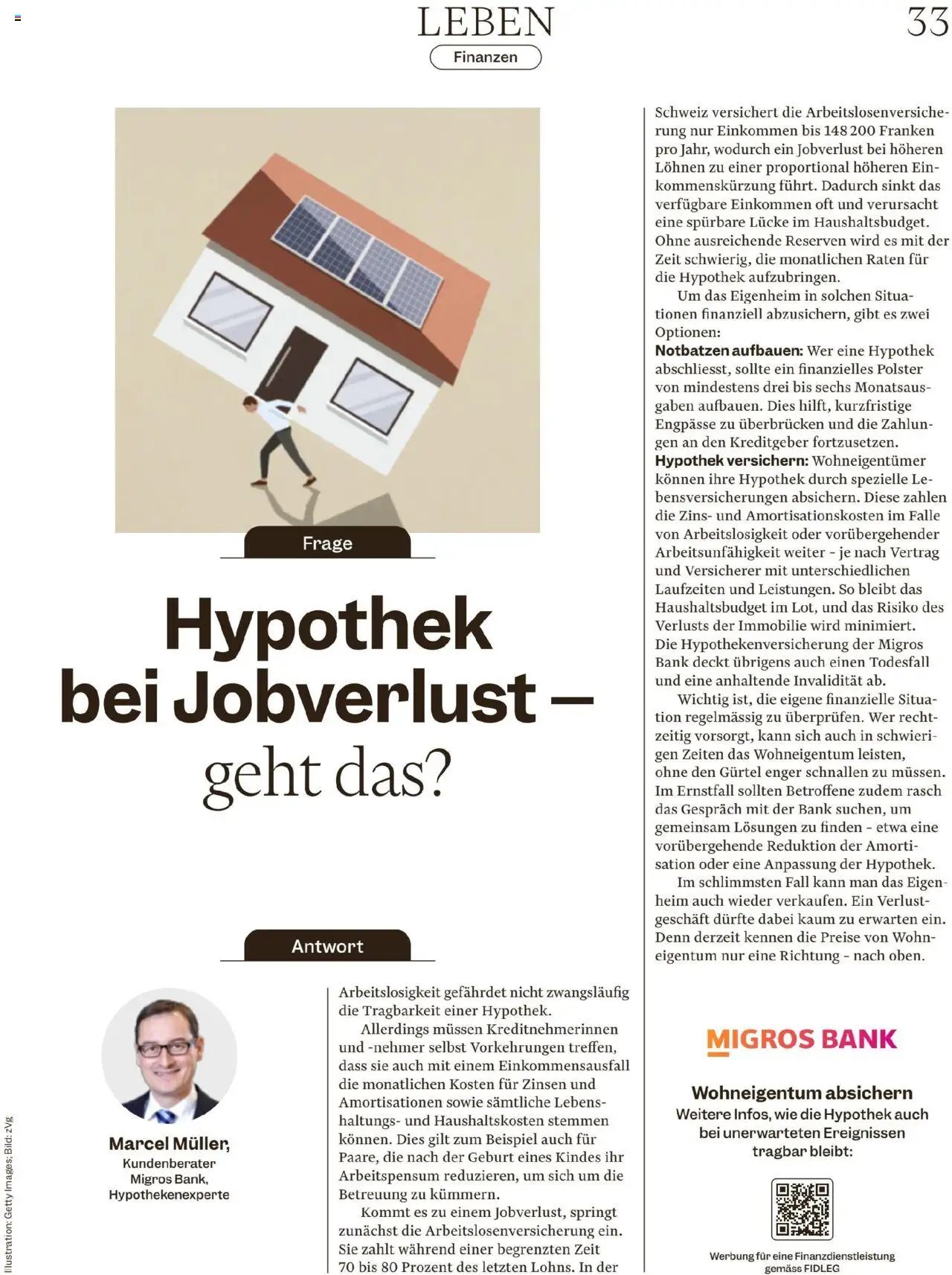 Migros - Magazin (2025-07-28 - 2025-08-04)