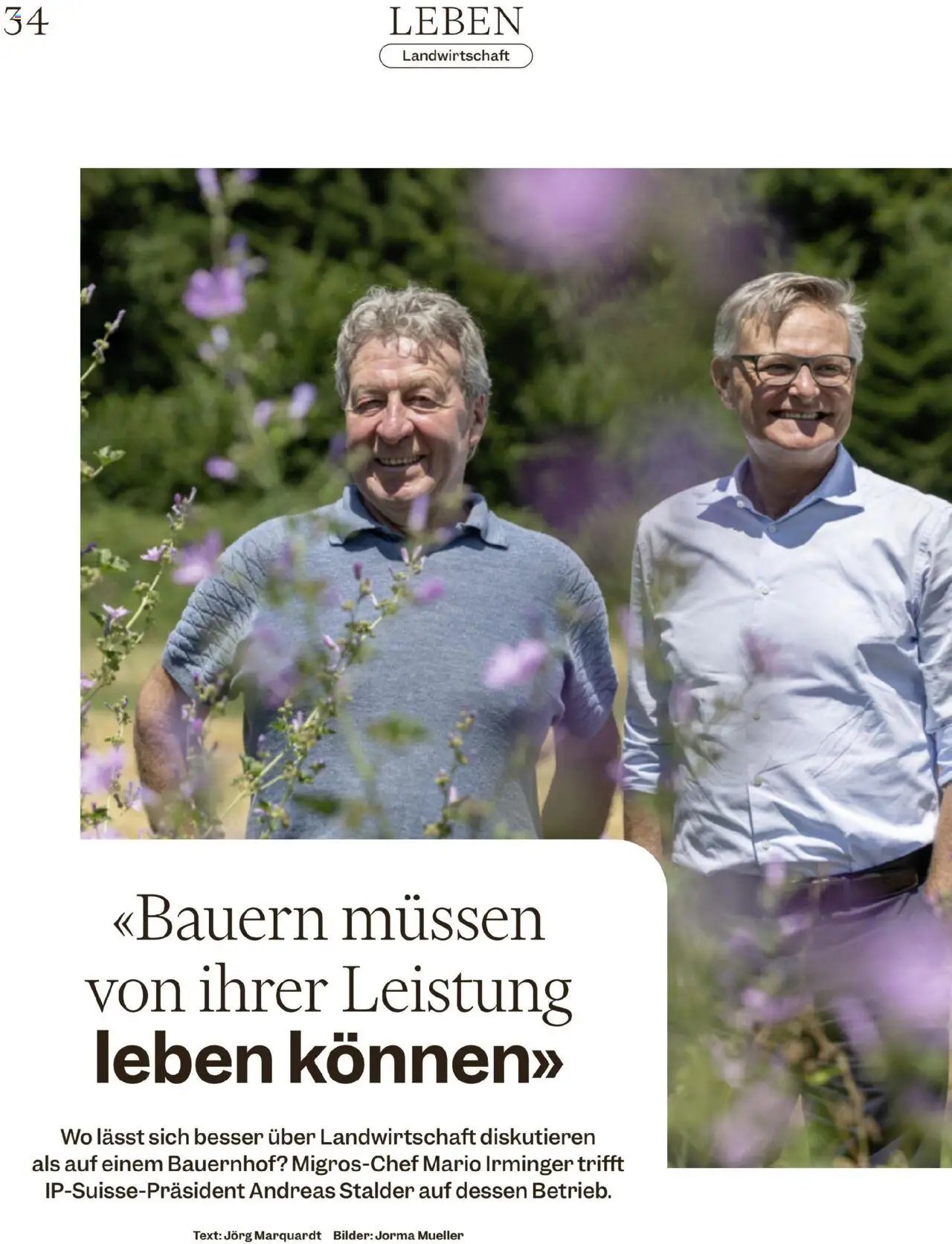 Migros - Magazin (2025-07-28 - 2025-08-04)