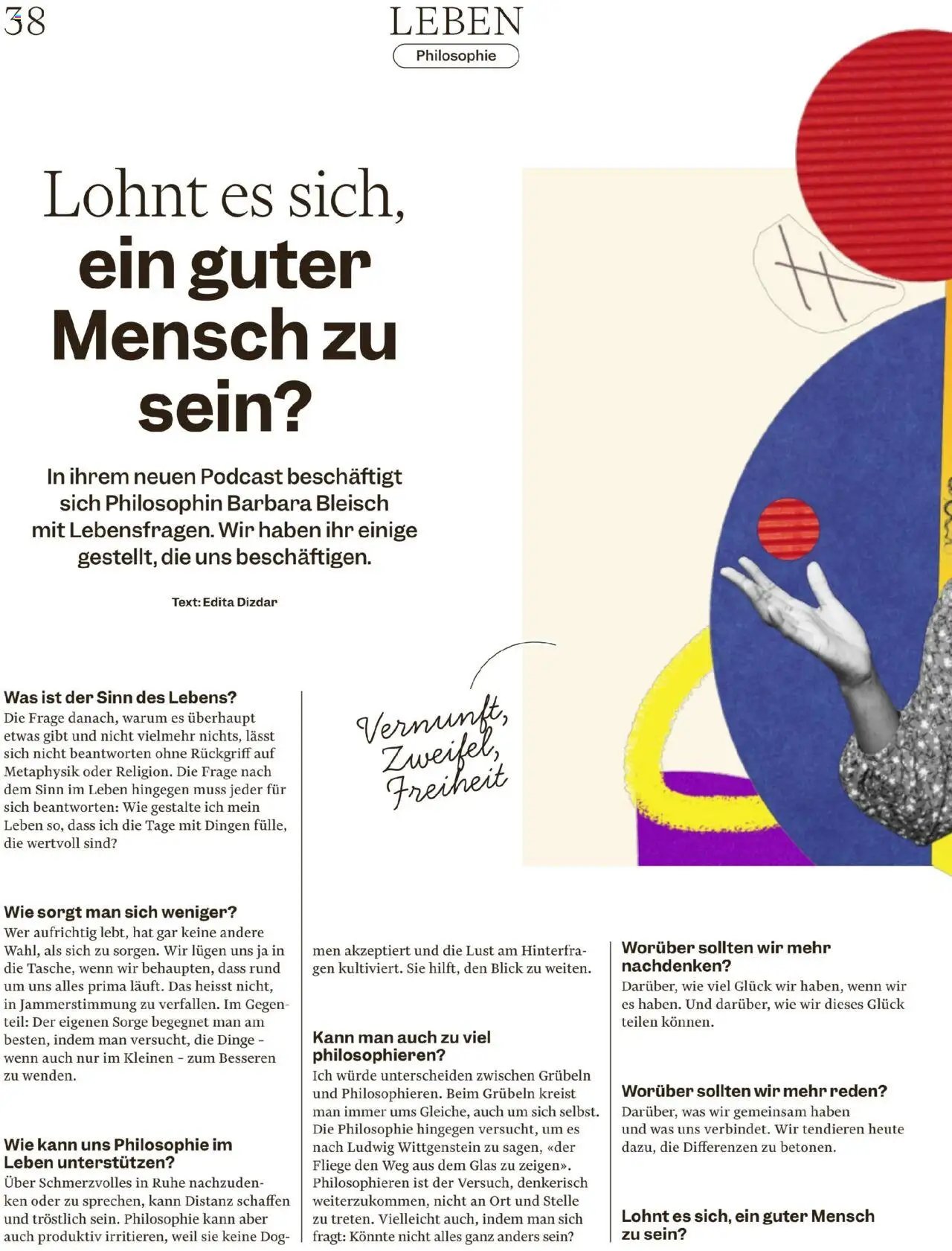 Migros - Magazin (2025-07-28 - 2025-08-04)