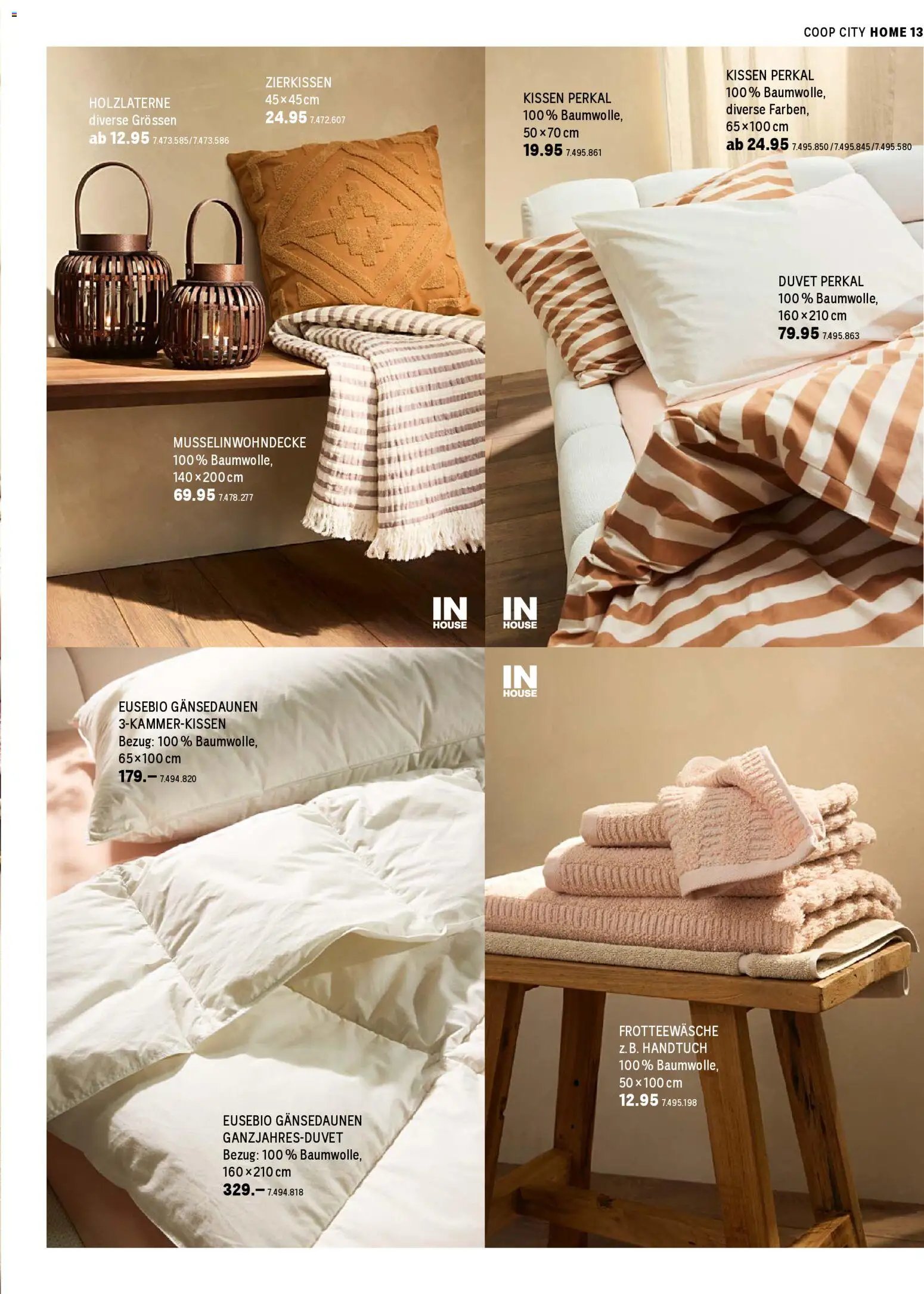 Coop City aktionen Ostern (2026-03-23 - 2026-04-06) | 13