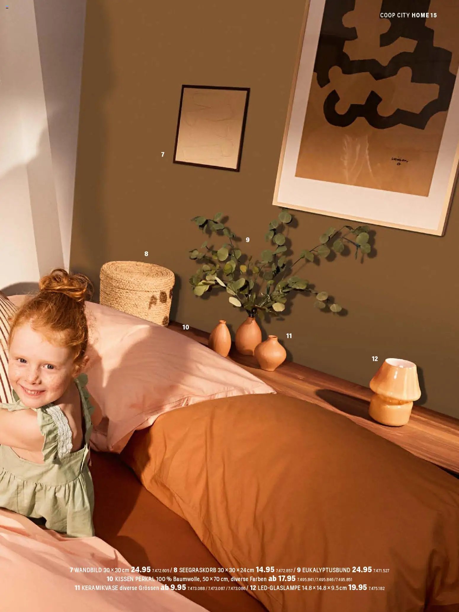 Coop City aktionen Ostern (2026-03-23 - 2026-04-06) | 15