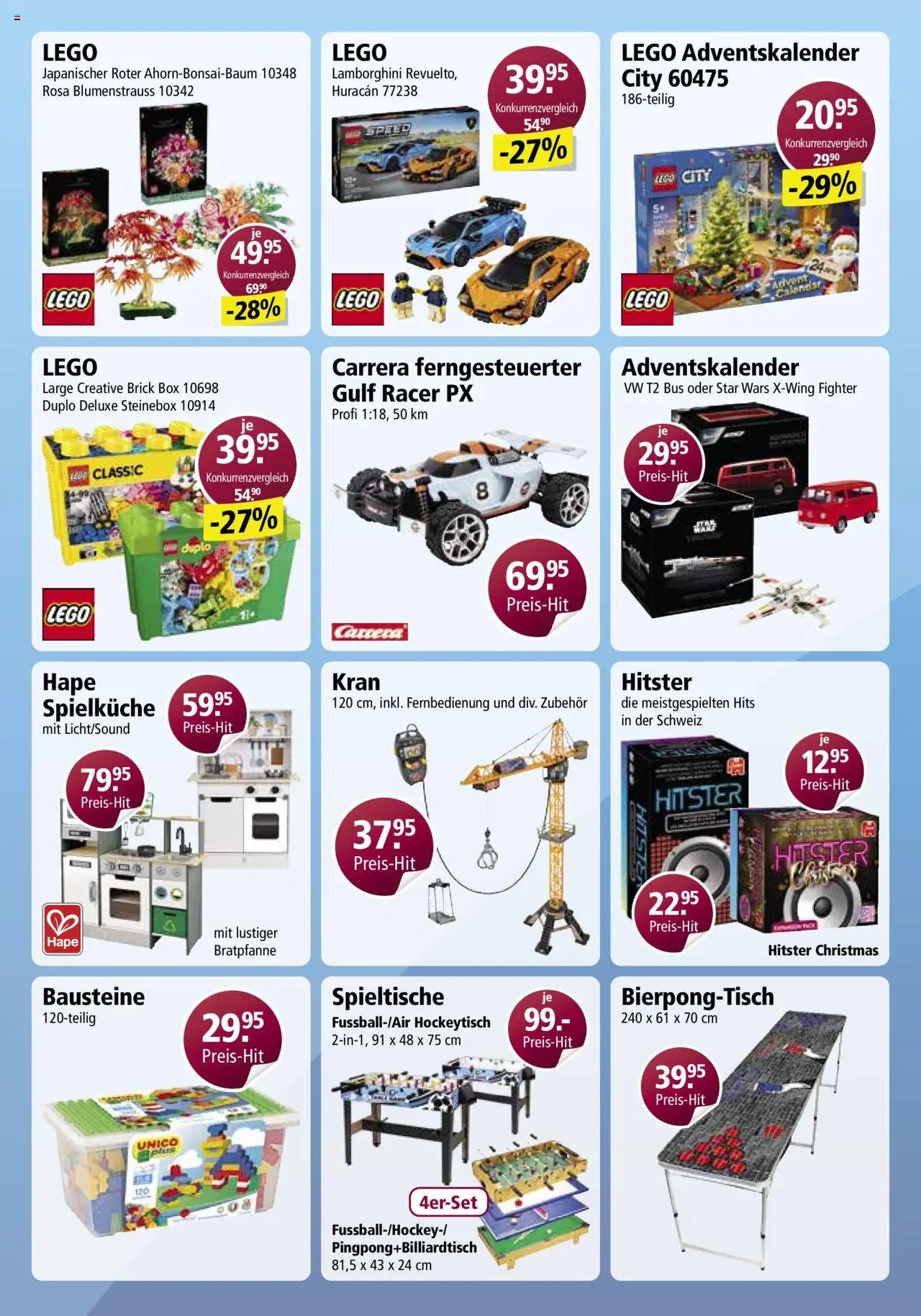Otto's Aktionen Online (2025-10-11 - 2025-11-19)