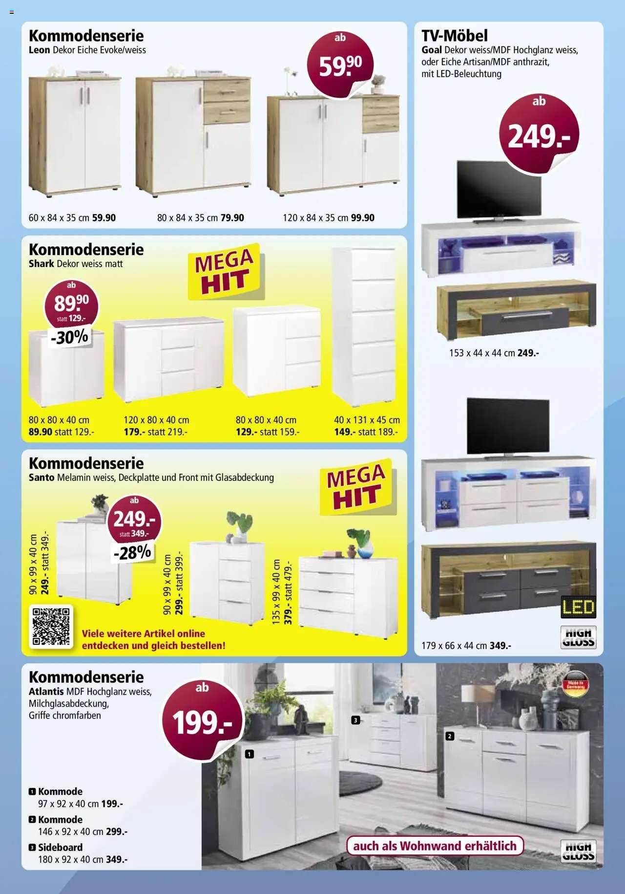 Otto's Aktionen Online (2025-10-11 - 2025-11-19)