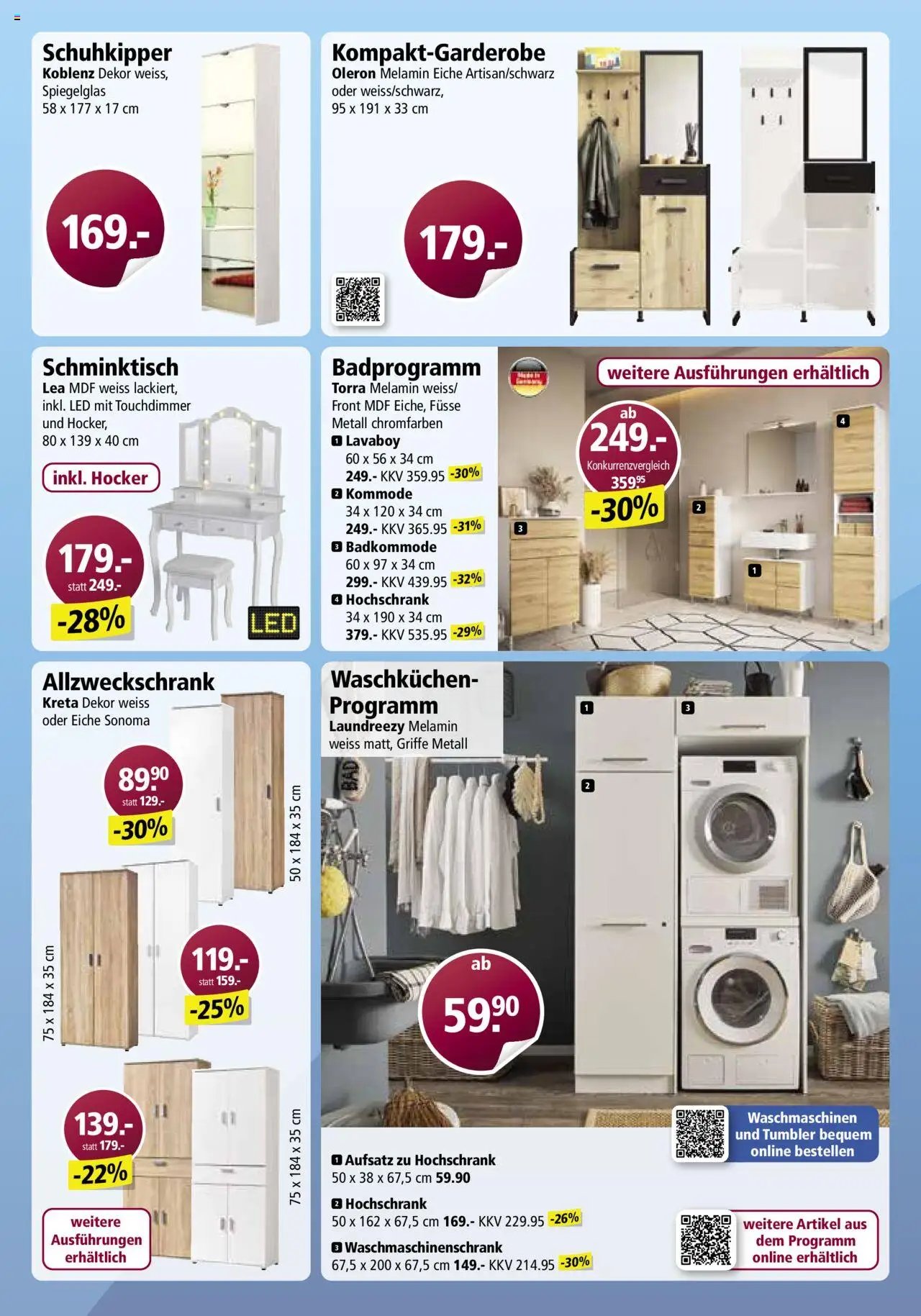 Otto's Aktionen Online (2025-10-11 - 2025-11-19)