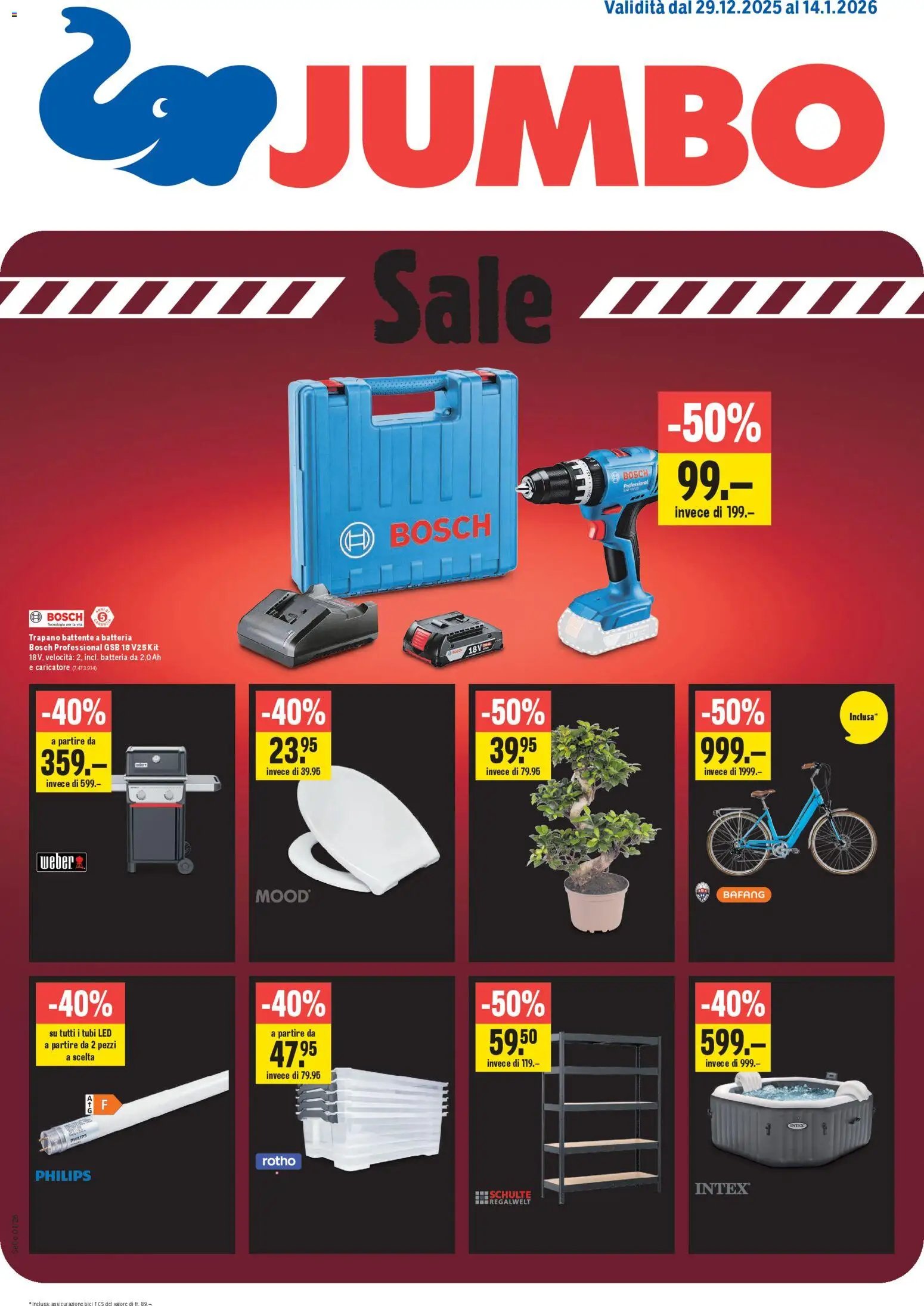 Jumbo Aktionen IT (2025-12-29 - 2026-01-14)