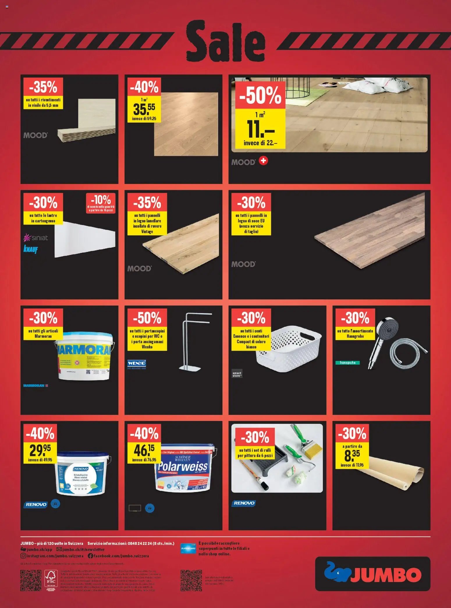 Jumbo Aktionen IT (2025-12-29 - 2026-01-14)