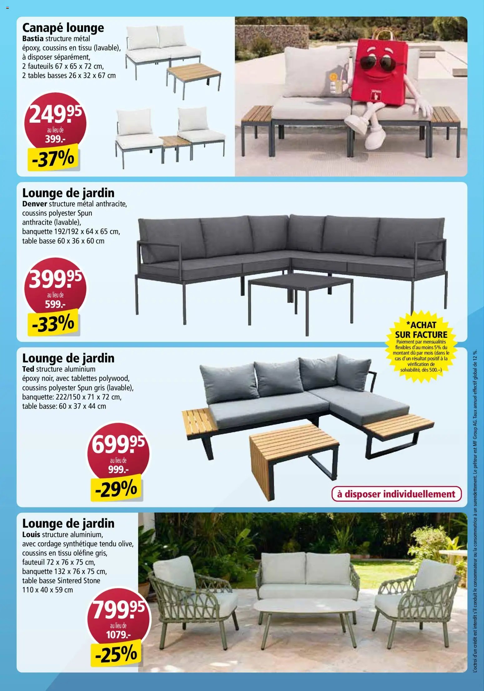 Otto's aktionen Online FR (2026-05-16 - 2026-05-31)