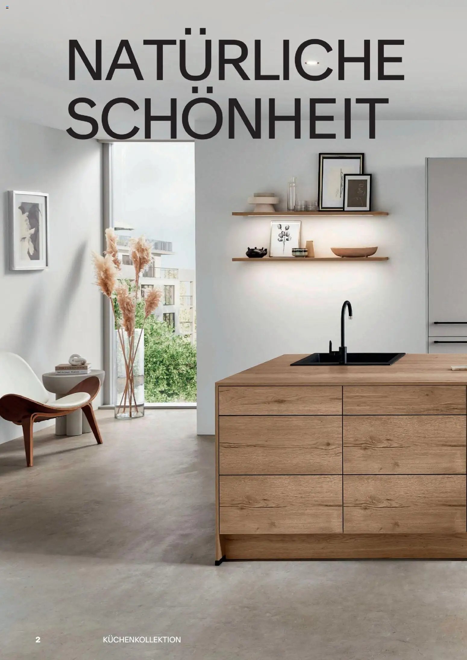 Fust Aktionen Küchen- und Badezimmerprospekt (2025-12-27 - 2026-02-23)