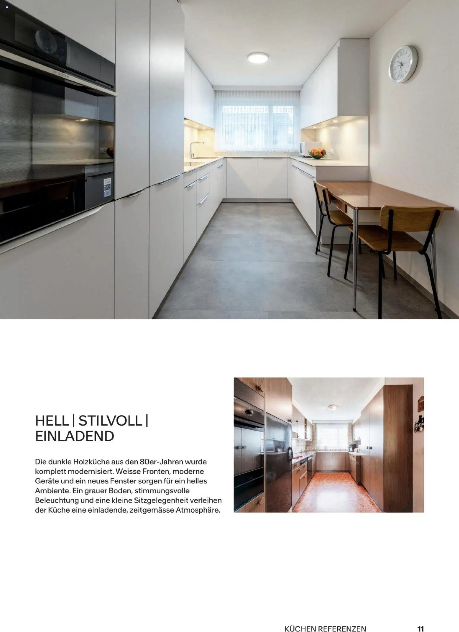 Fust Aktionen Küchen- und Badezimmerprospekt (2025-12-27 - 2026-02-23)