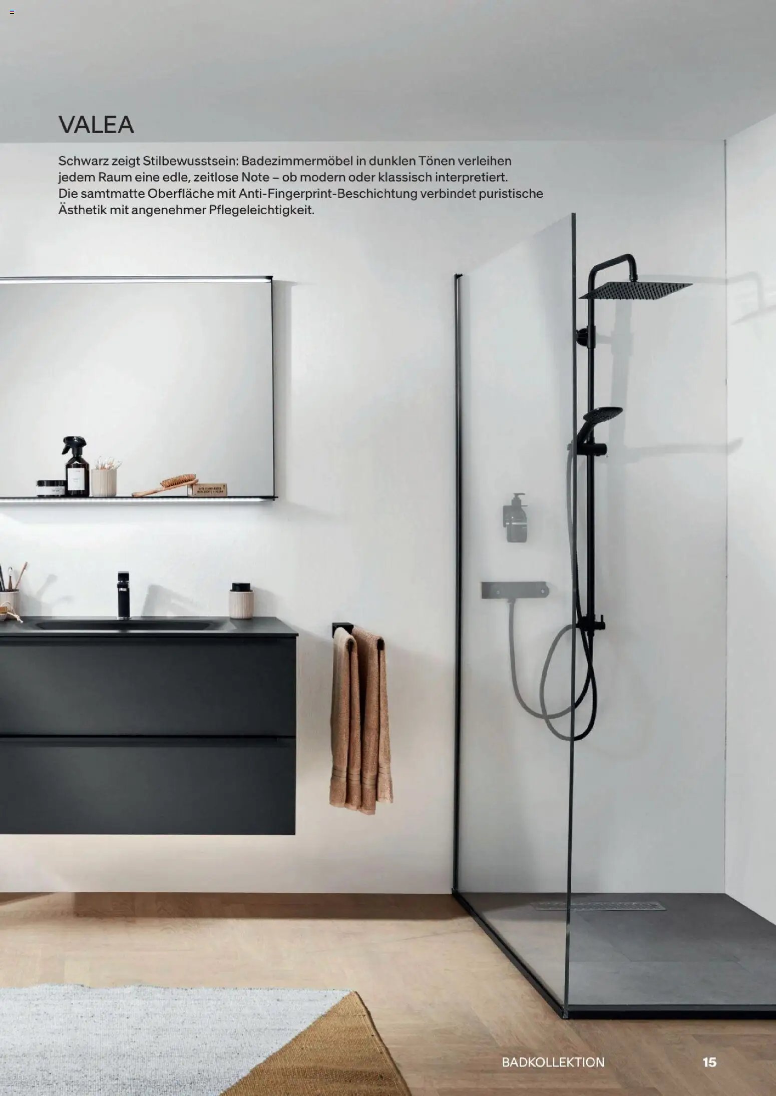 Fust Aktionen Küchen- und Badezimmerprospekt (2025-12-27 - 2026-02-23)