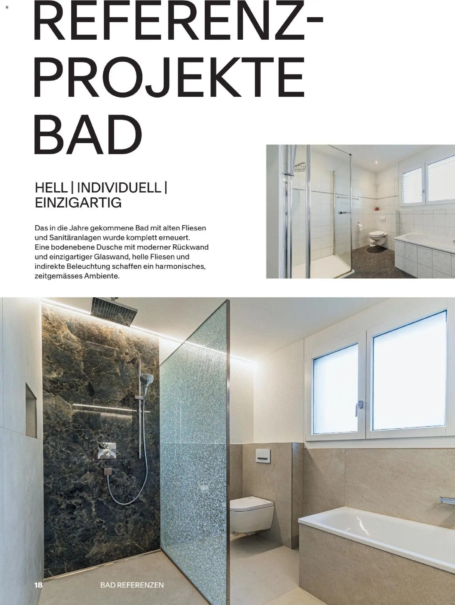 Fust Aktionen Küchen- und Badezimmerprospekt (2025-12-27 - 2026-02-23)