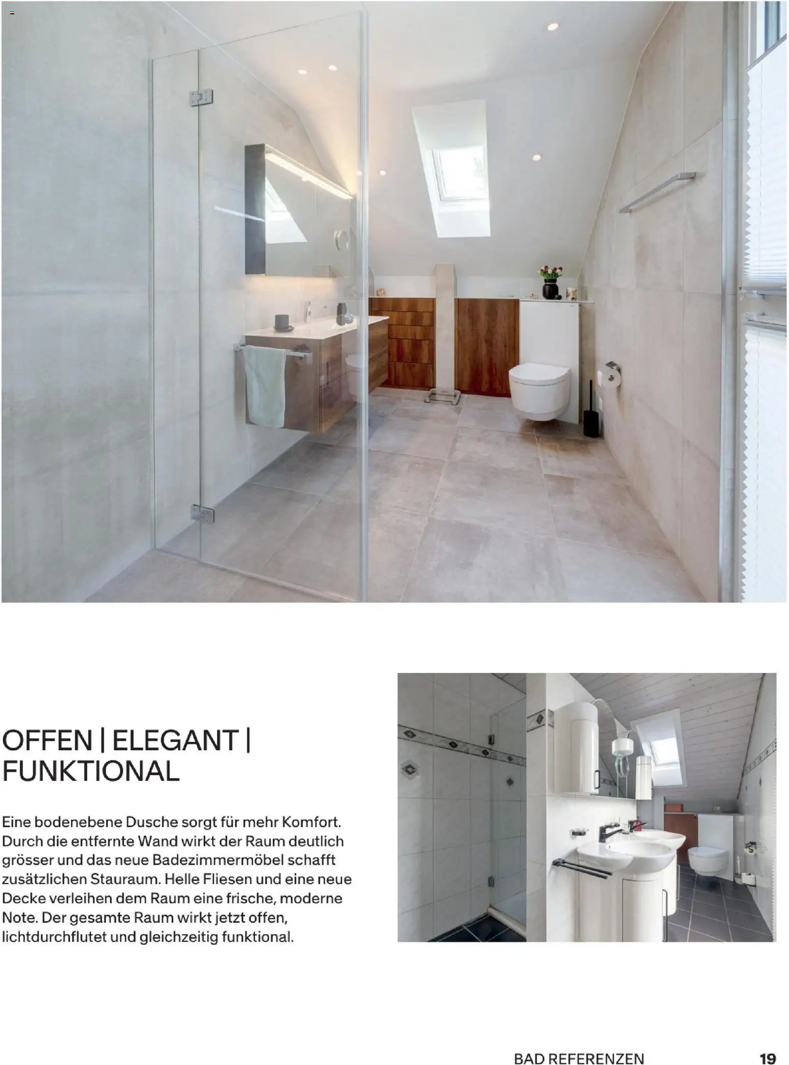 Fust Aktionen Küchen- und Badezimmerprospekt (2025-12-27 - 2026-02-23)