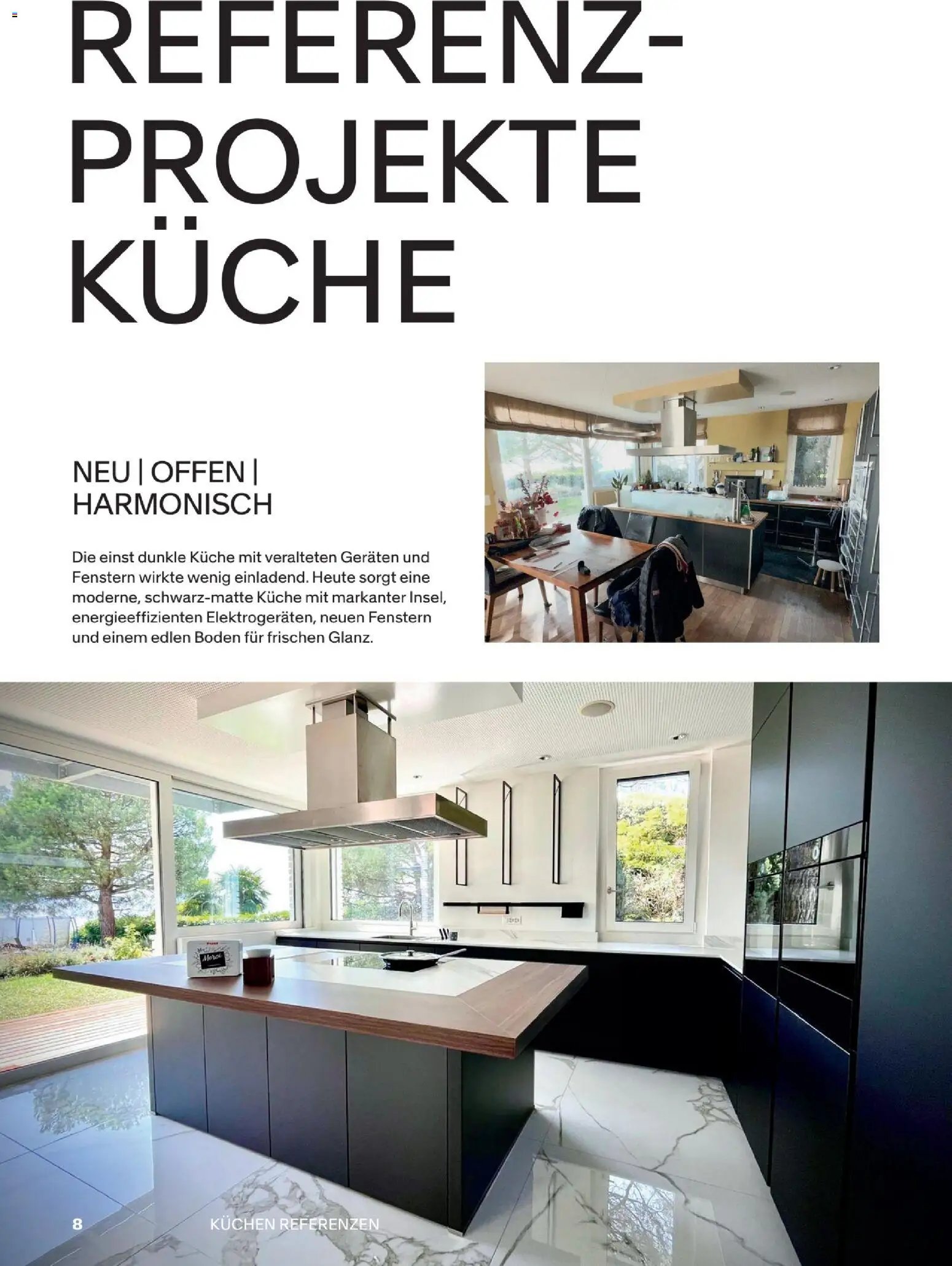 Fust Aktionen Küchen- und Badezimmerprospekt (2025-12-27 - 2026-02-23)