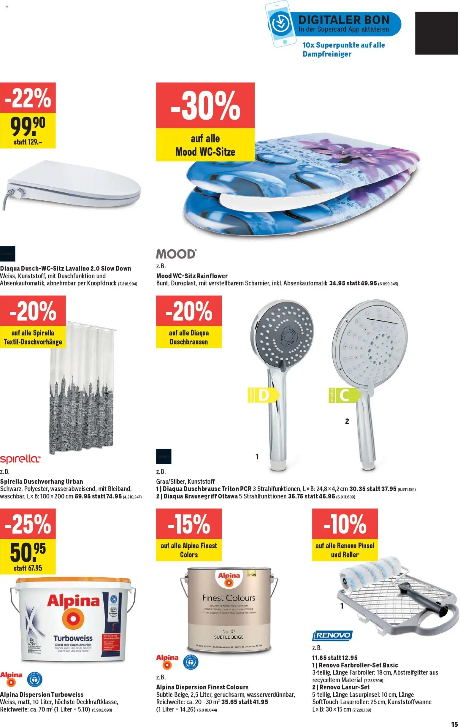 Jumbo Aktionen (2025-12-18 - 2025-12-28) | 15