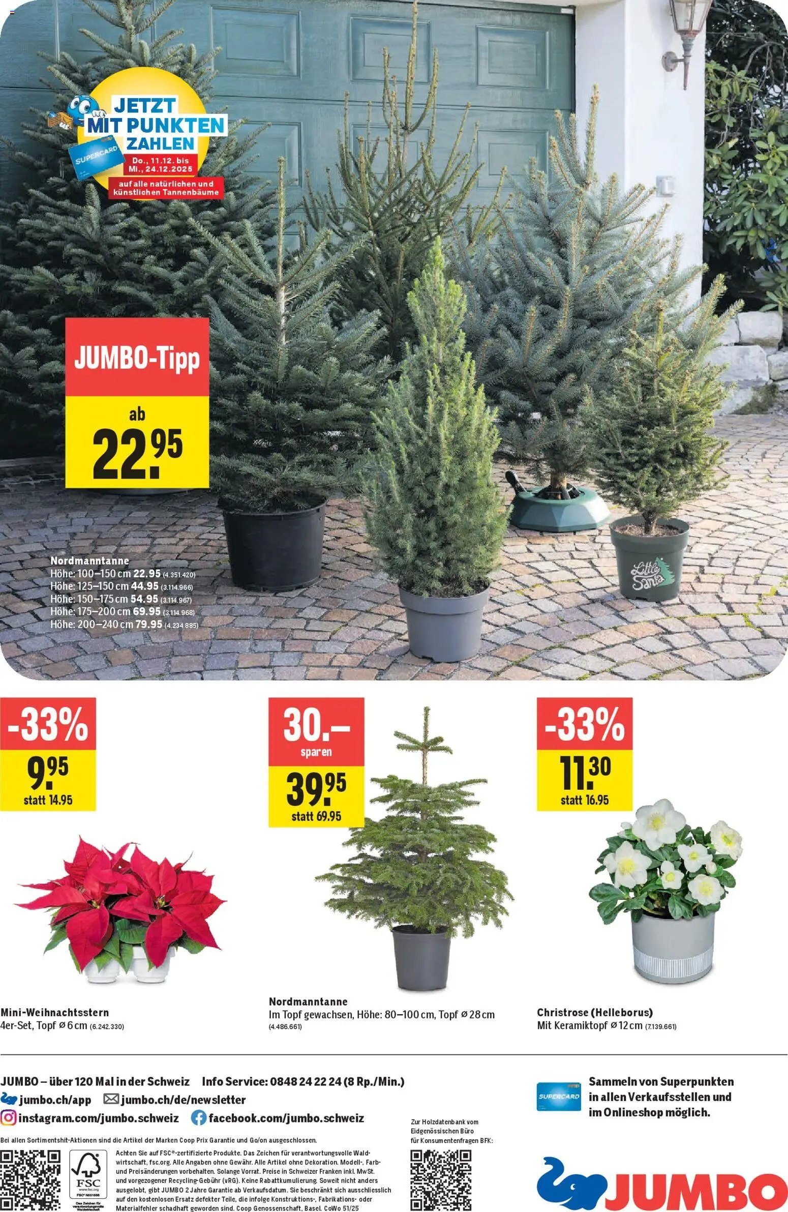 Jumbo Aktionen (2025-12-18 - 2025-12-28) | 16