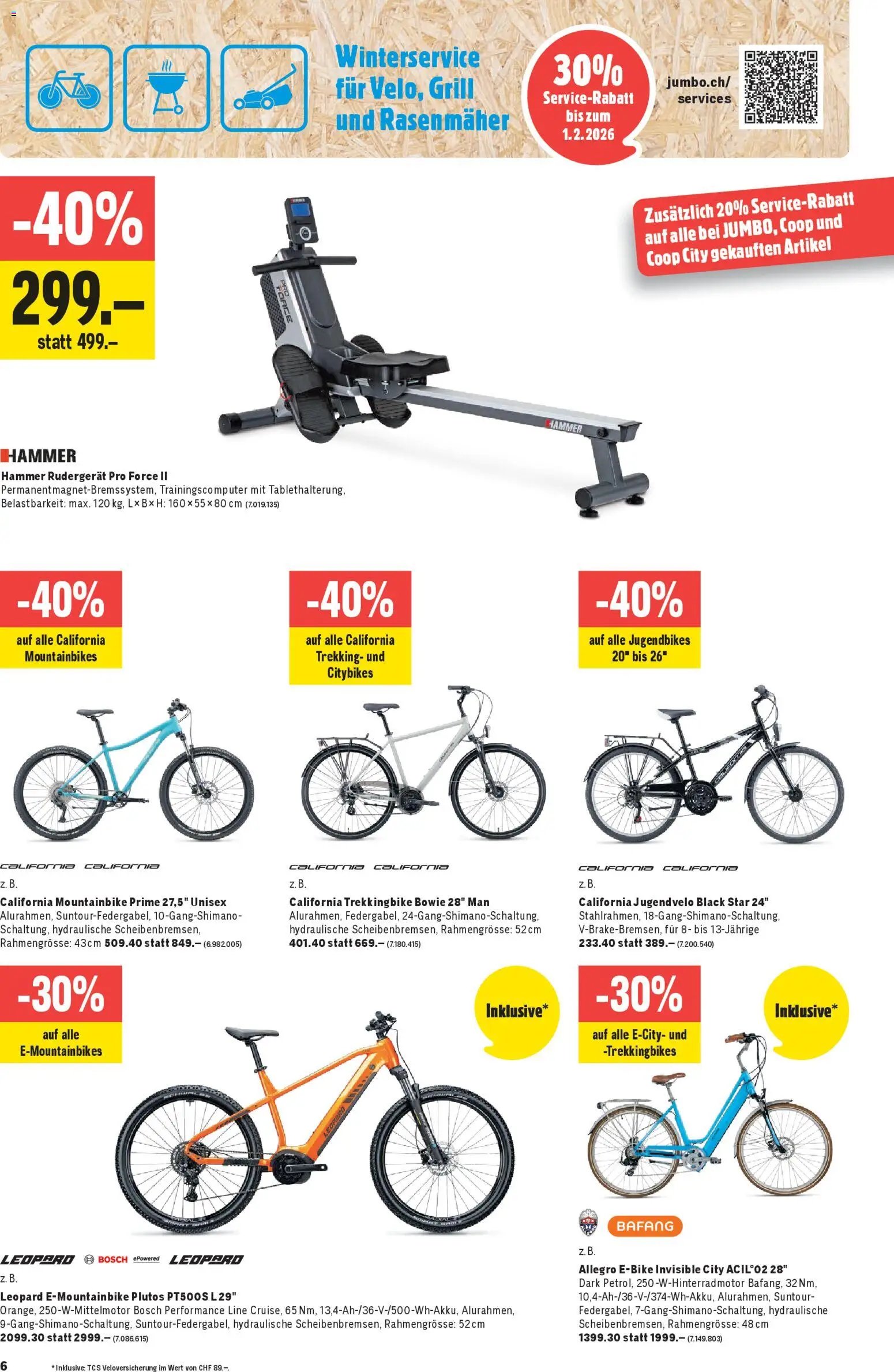 Jumbo Aktionen (2025-12-18 - 2025-12-28) | 6