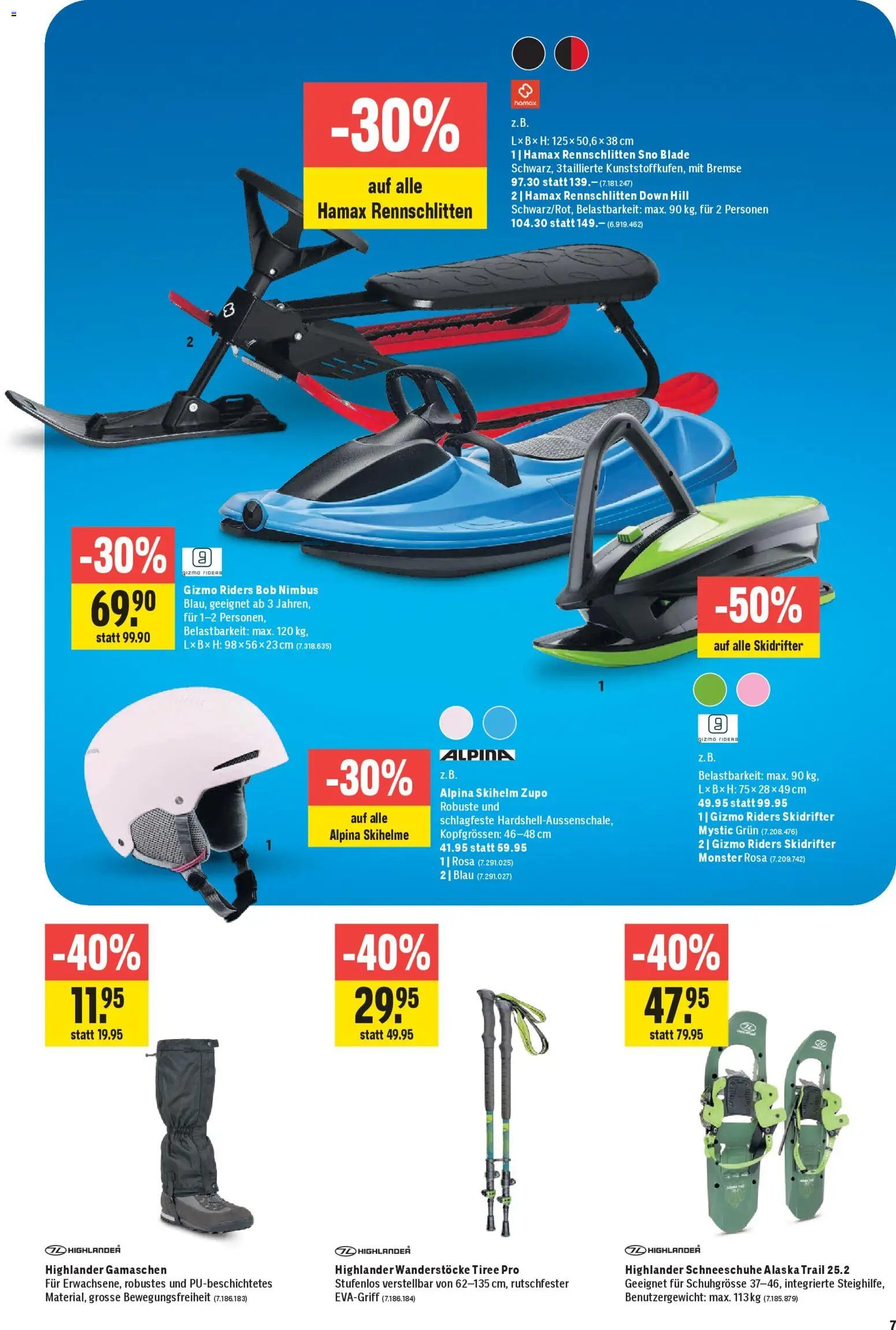 Jumbo Aktionen (2025-12-18 - 2025-12-28) | 7