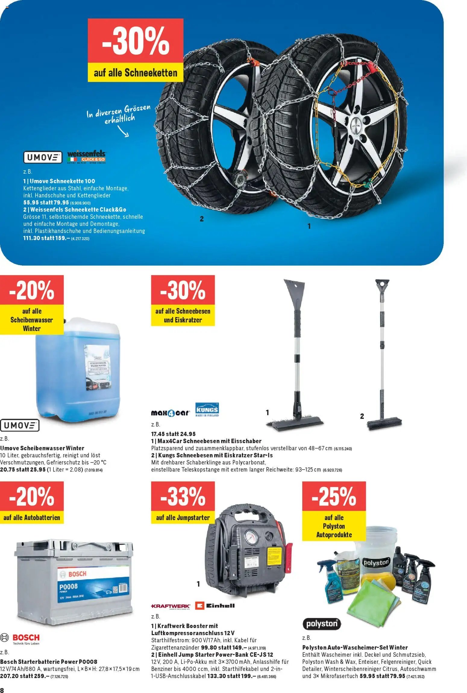 Jumbo Aktionen (2025-12-18 - 2025-12-28) | 8