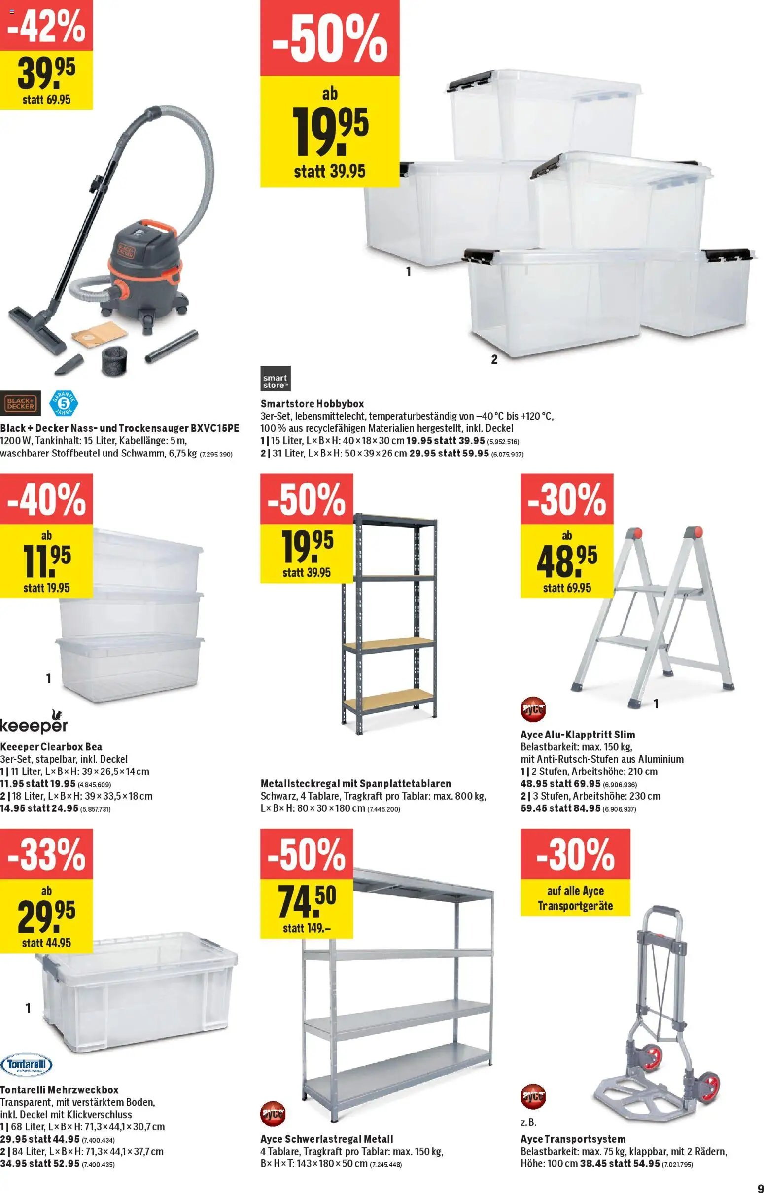 Jumbo Aktionen (2025-12-18 - 2025-12-28) | 9