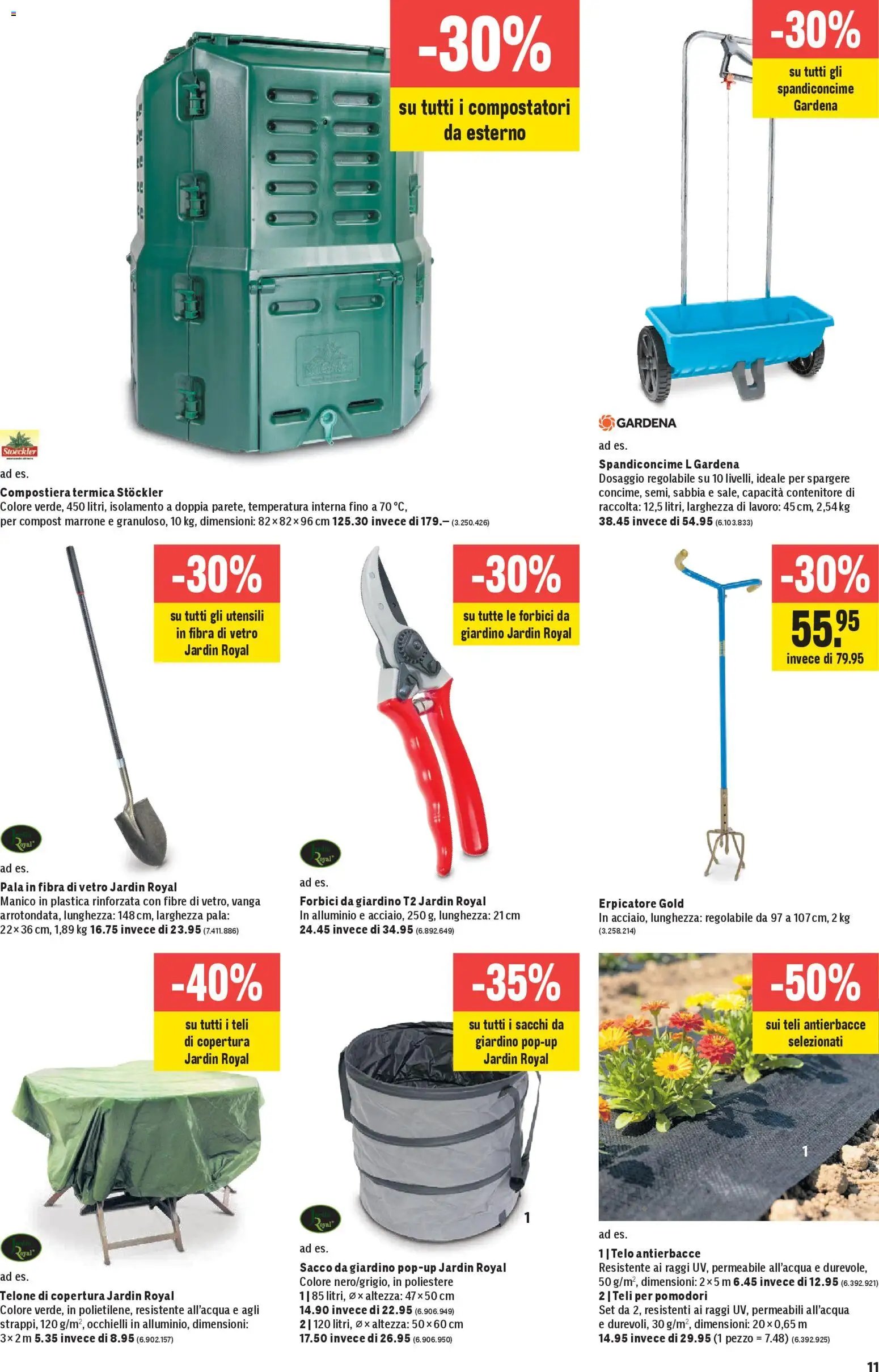 Jumbo aktionen IT (2026-03-26 - 2026-04-08) | 11