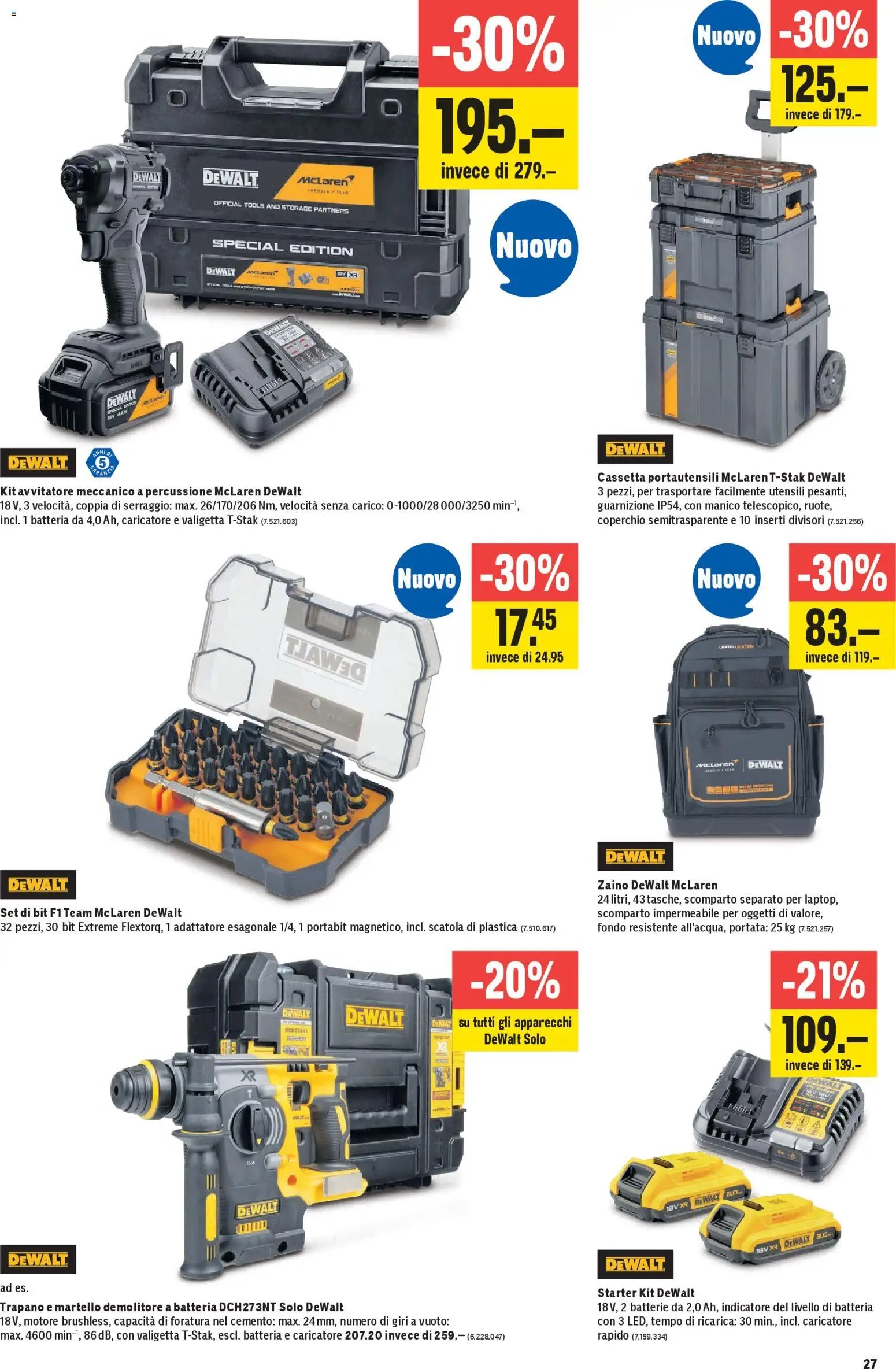 Jumbo aktionen IT (2026-03-26 - 2026-04-08) | 27