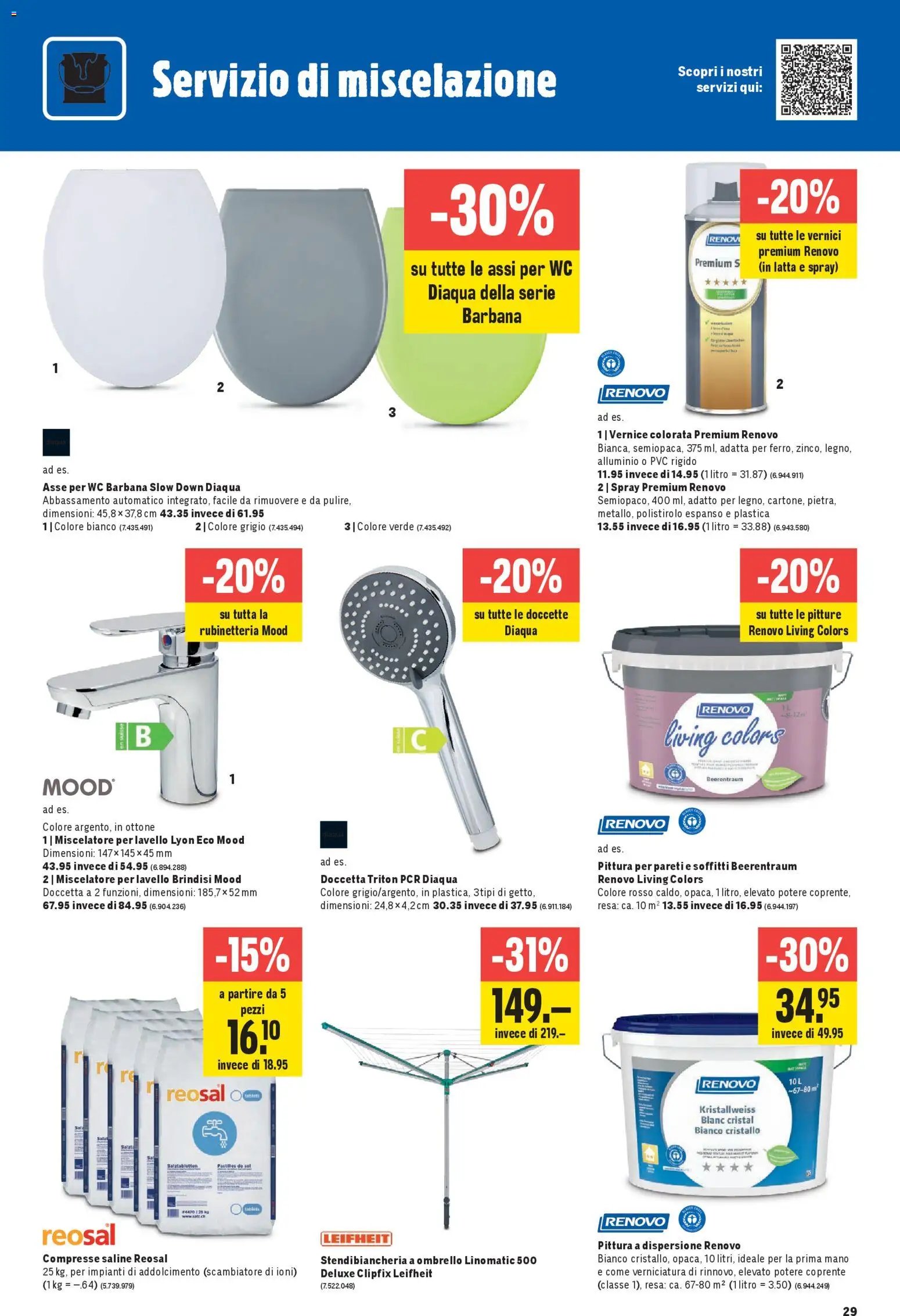 Jumbo aktionen IT (2026-03-26 - 2026-04-08) | 29