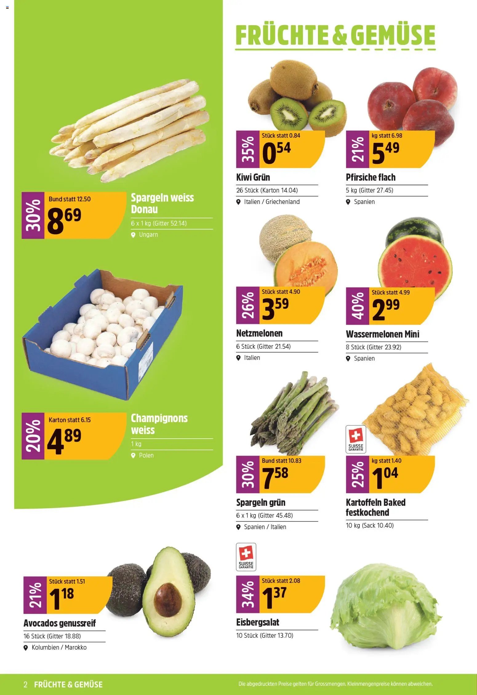 TopCC aktionen (2026-05-04 - 2026-05-09)