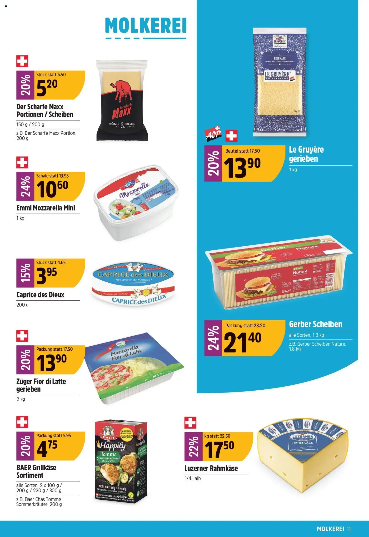 TopCC aktionen (2026-05-04 - 2026-05-09)