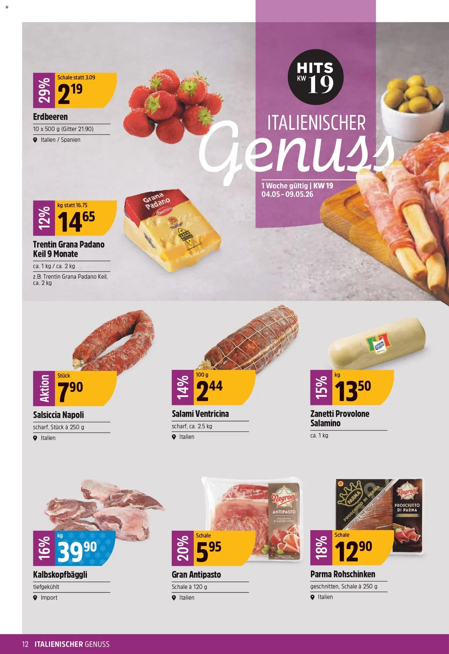 TopCC aktionen (2026-05-04 - 2026-05-09)