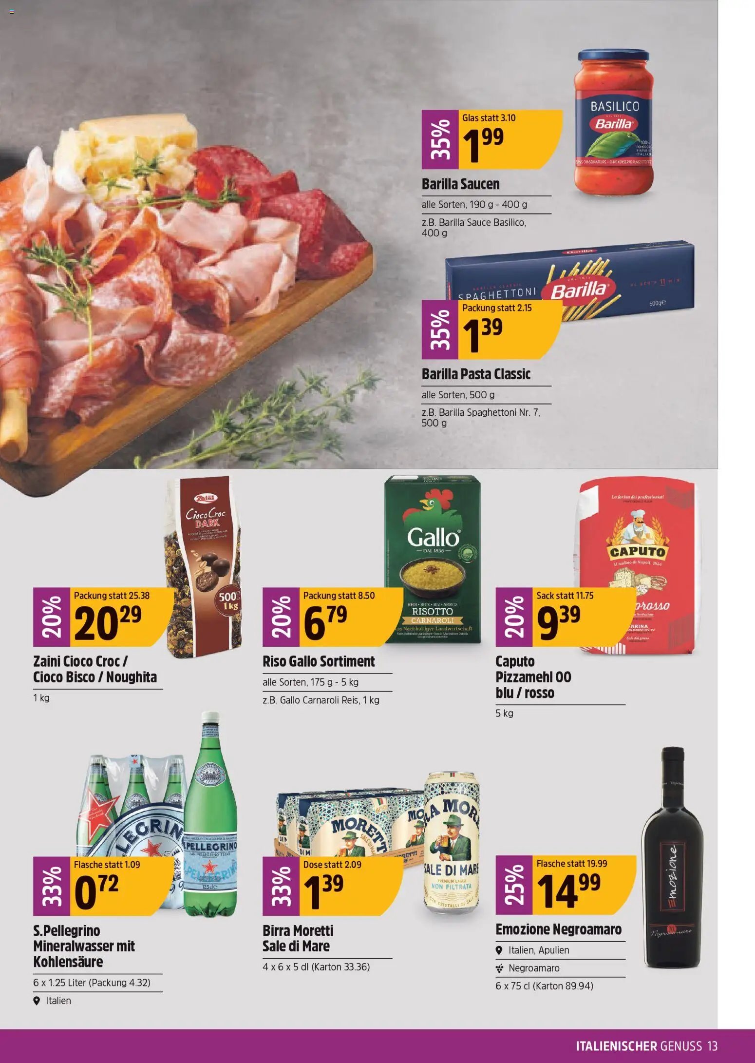 TopCC aktionen (2026-05-04 - 2026-05-09)