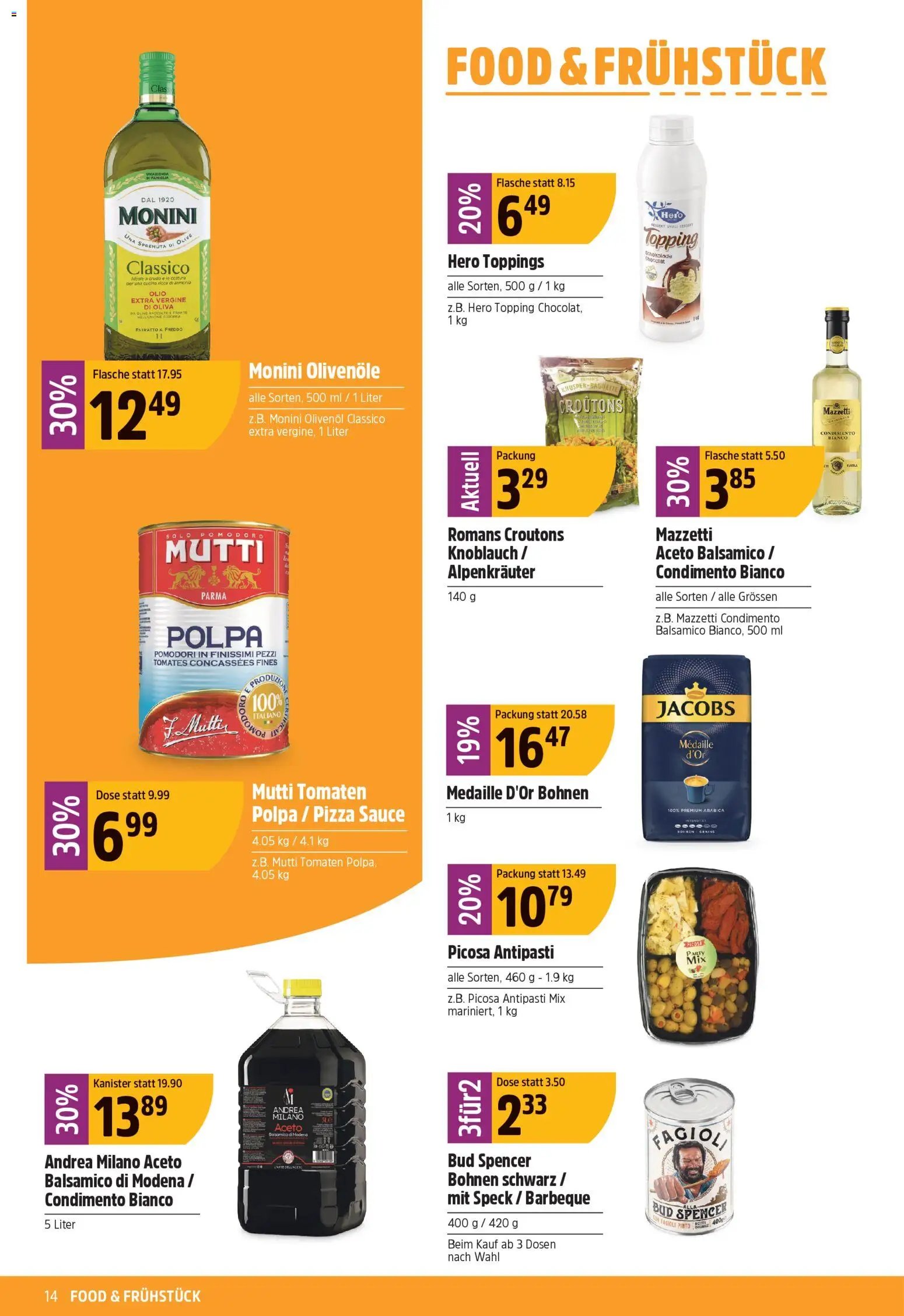 TopCC aktionen (2026-05-04 - 2026-05-09)