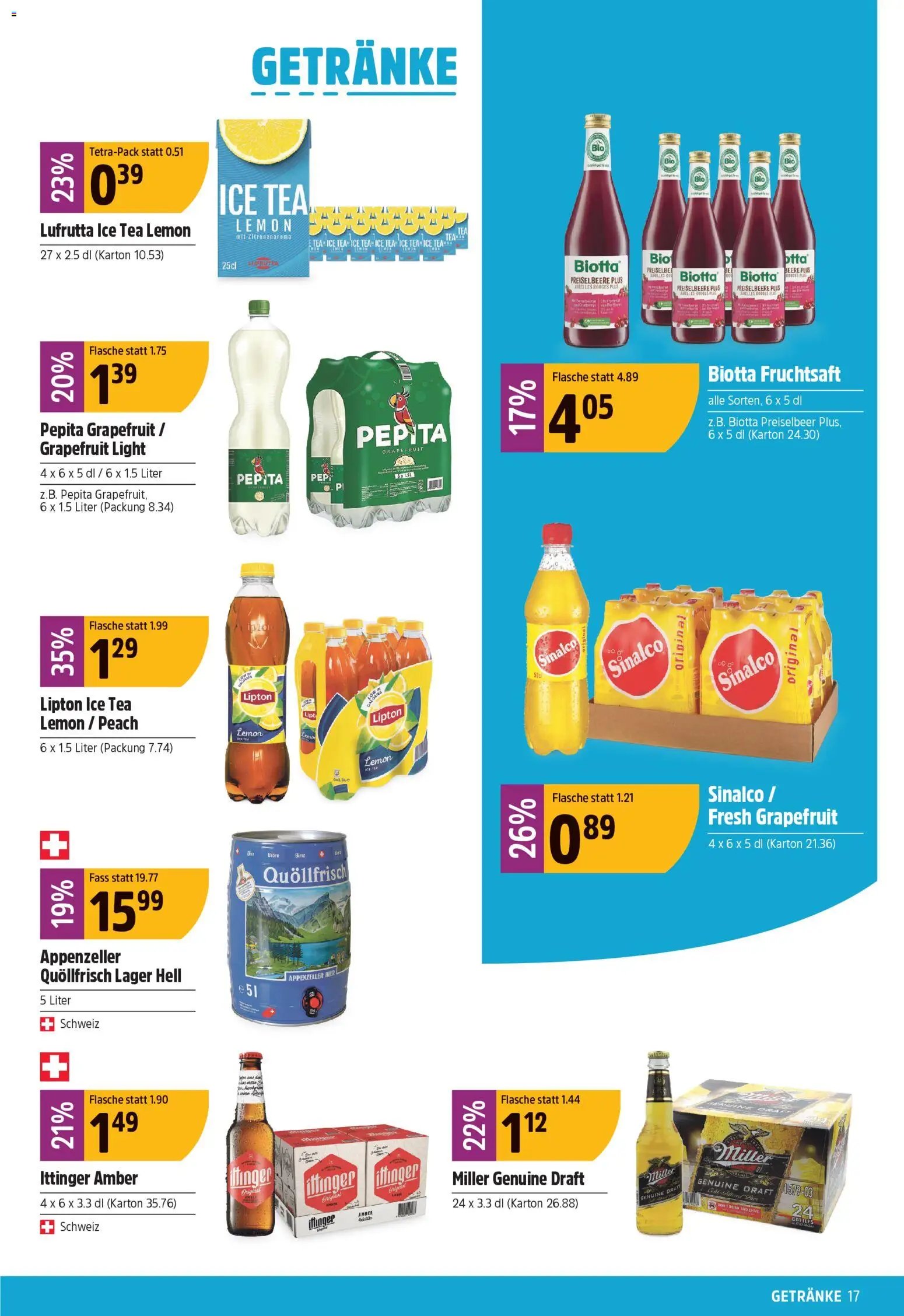 TopCC aktionen (2026-05-04 - 2026-05-09)