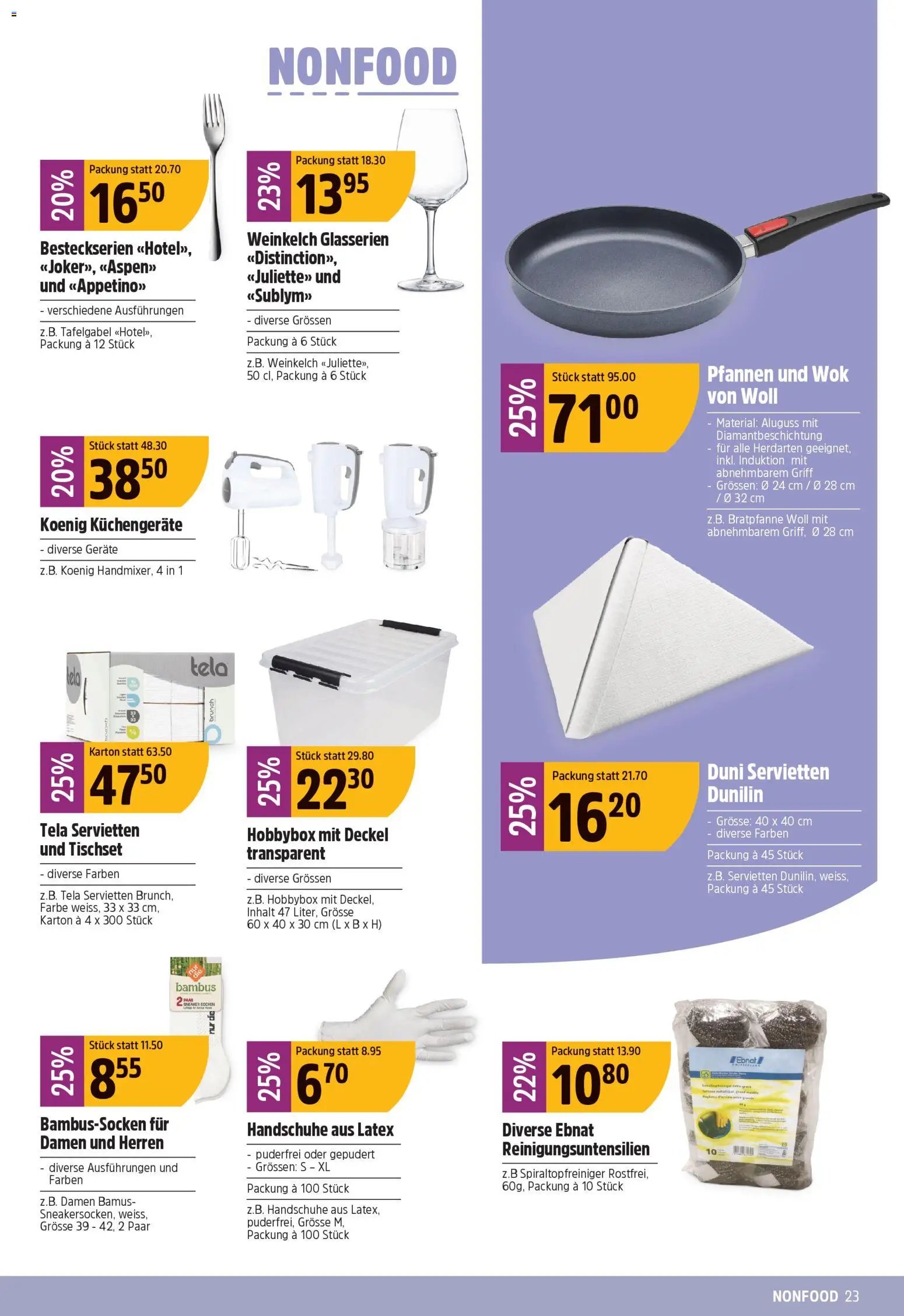 TopCC aktionen (2026-05-04 - 2026-05-09)