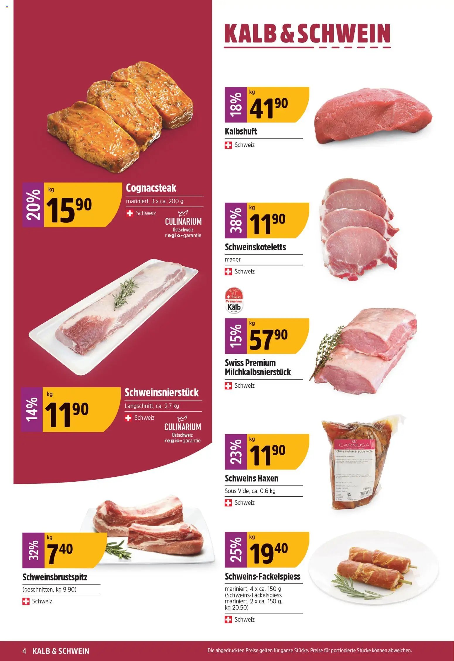 TopCC aktionen (2026-05-04 - 2026-05-09)