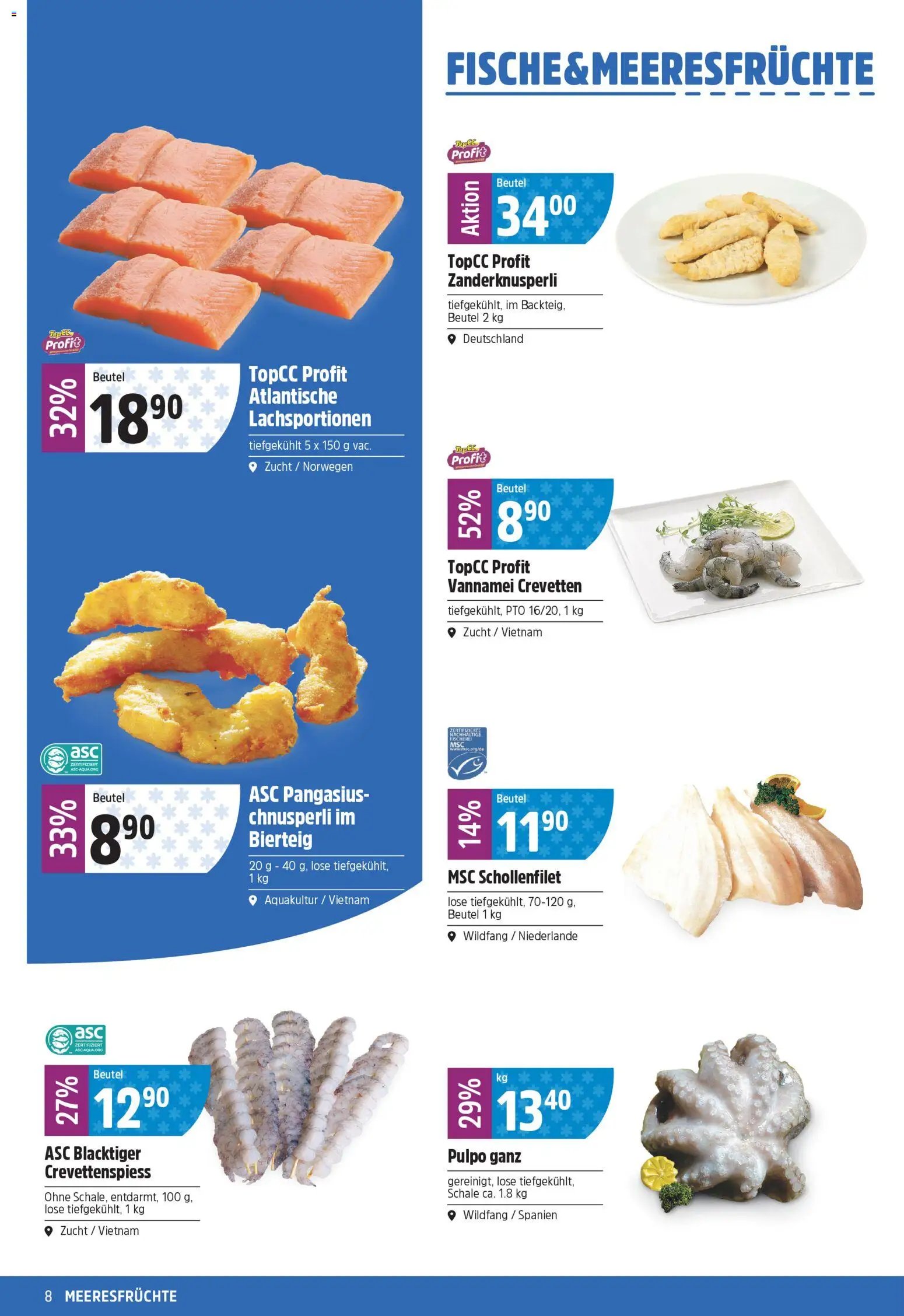 TopCC aktionen (2026-05-04 - 2026-05-09)