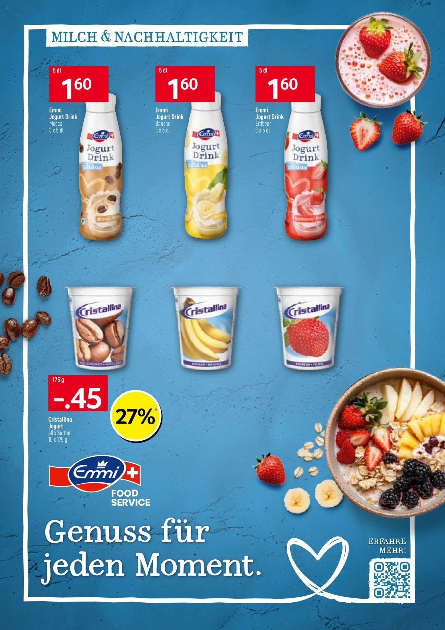 Prodega Aktionen (2025-10-27 - 2025-11-01)