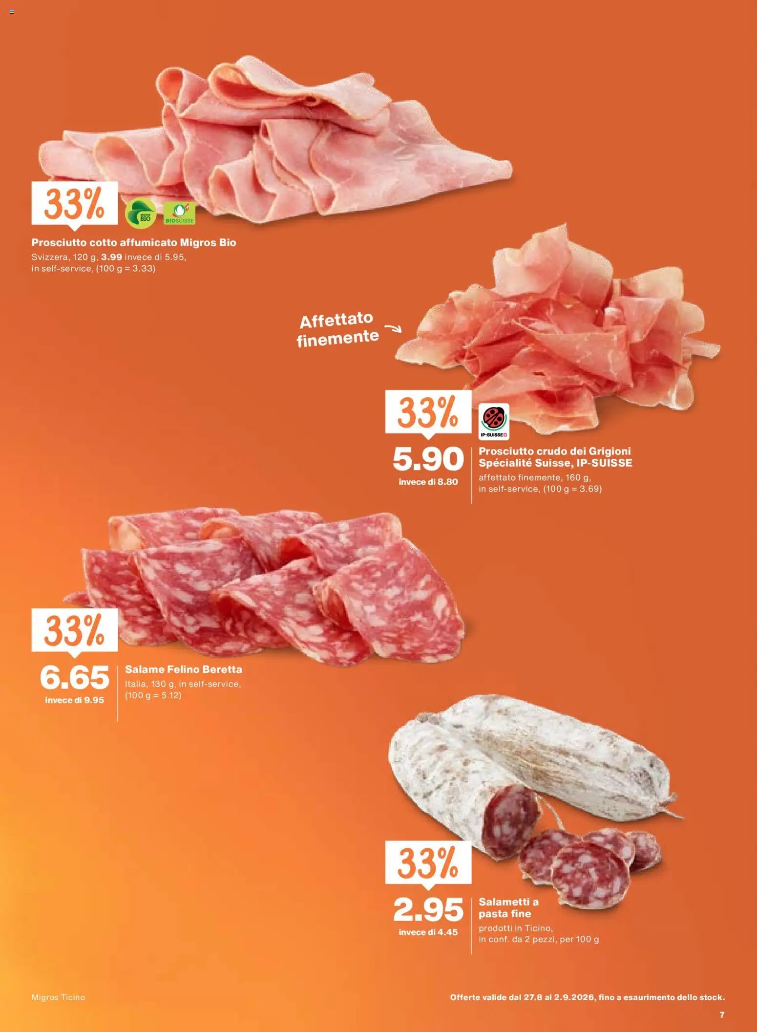 Migros aktionen IT