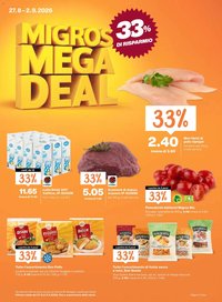 Migros aktionen IT